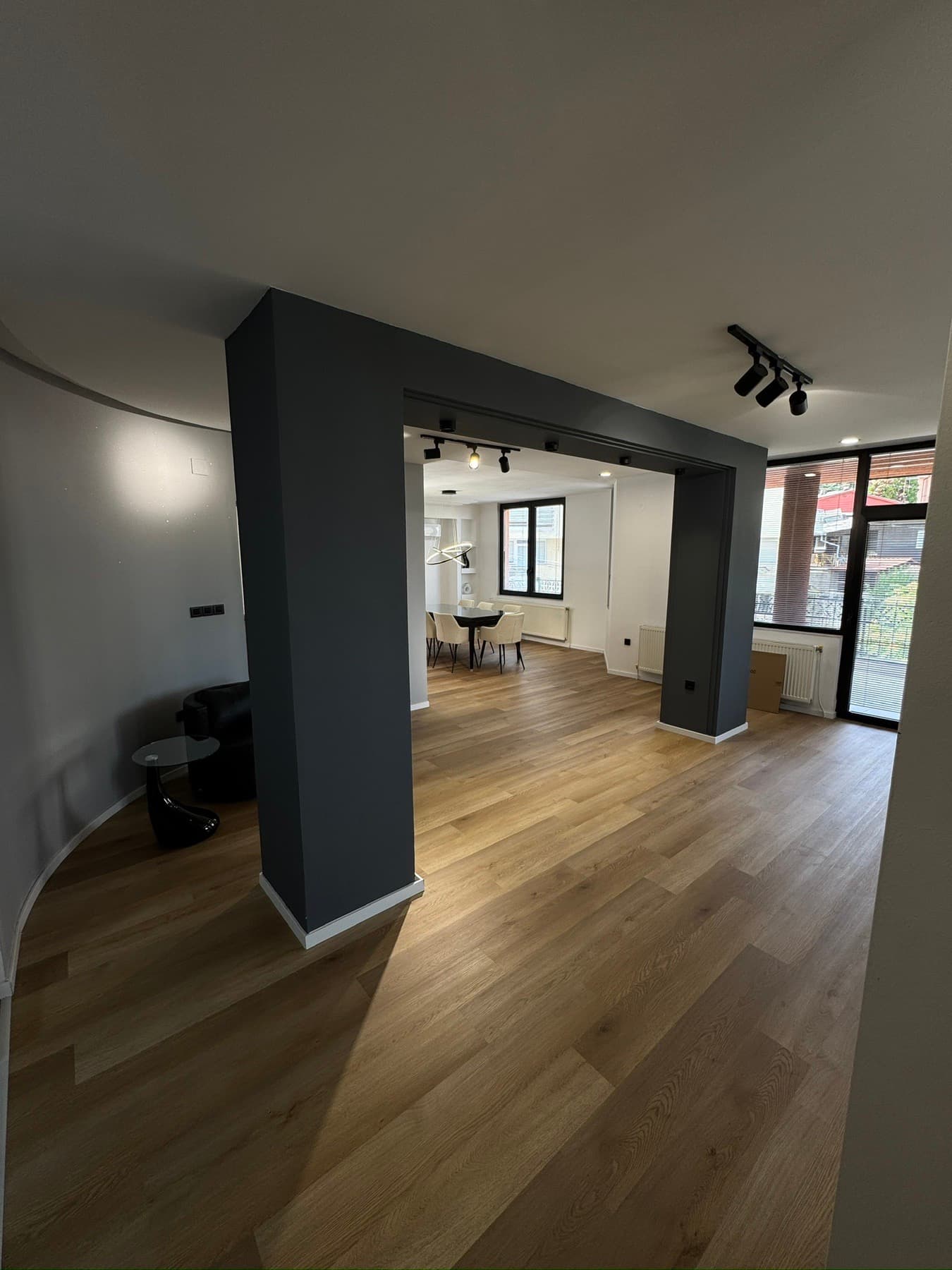 Стан 160м2 во Црниче - За Изнајмување - Црниче - Слика 7