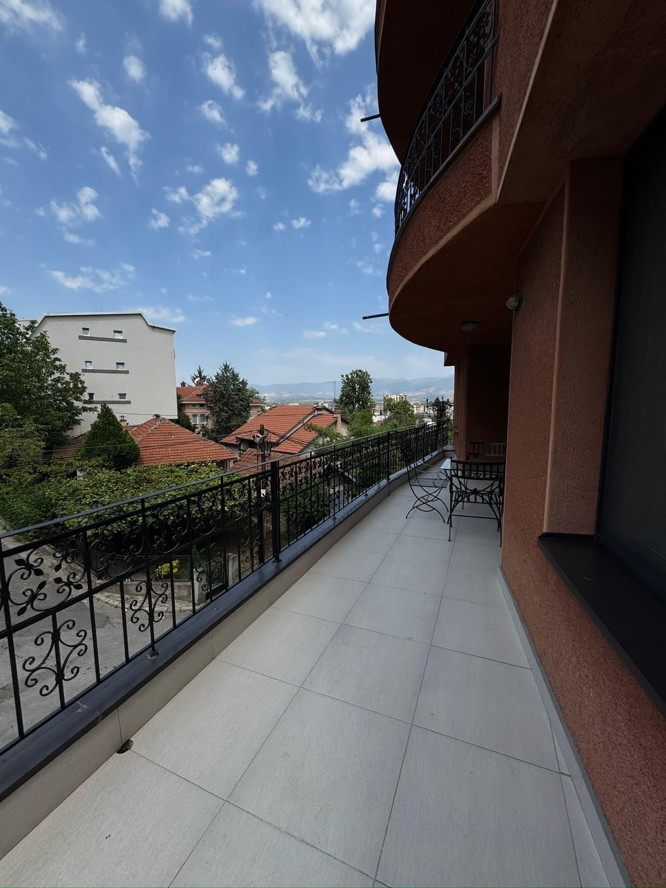 Стан 160м2 во Црниче - За Изнајмување - Црниче - Слика 9