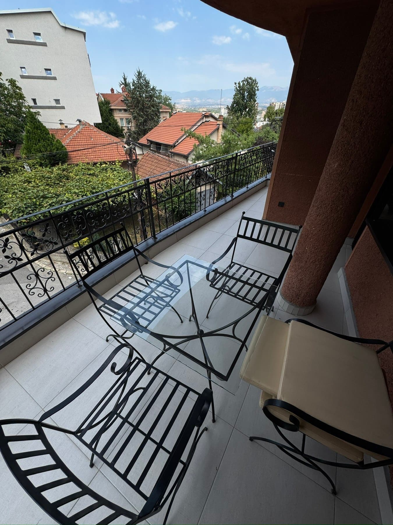 Стан 160м2 во Црниче - За Изнајмување - Црниче - Слика 10