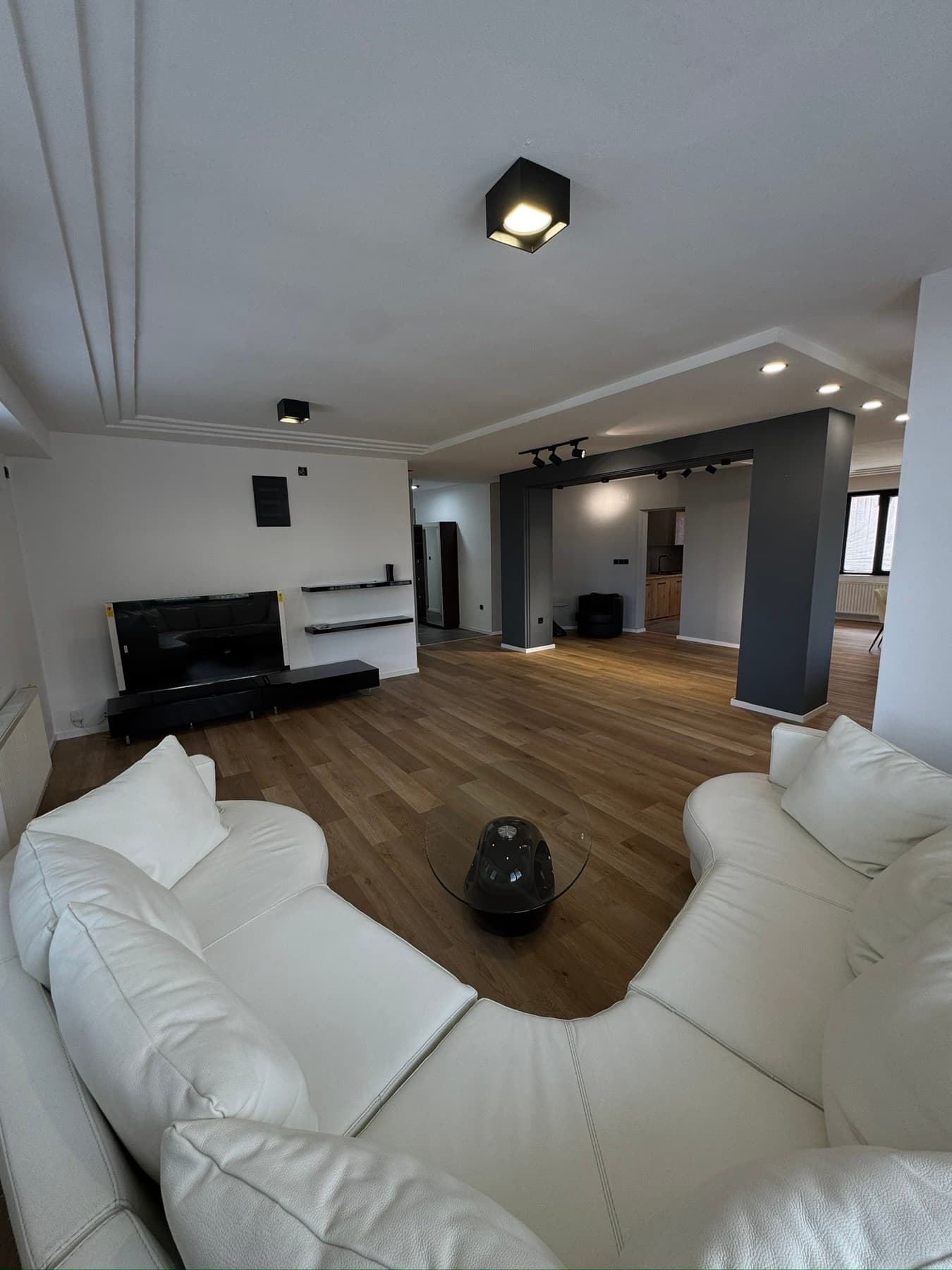 Стан 160м2 во Црниче - 3