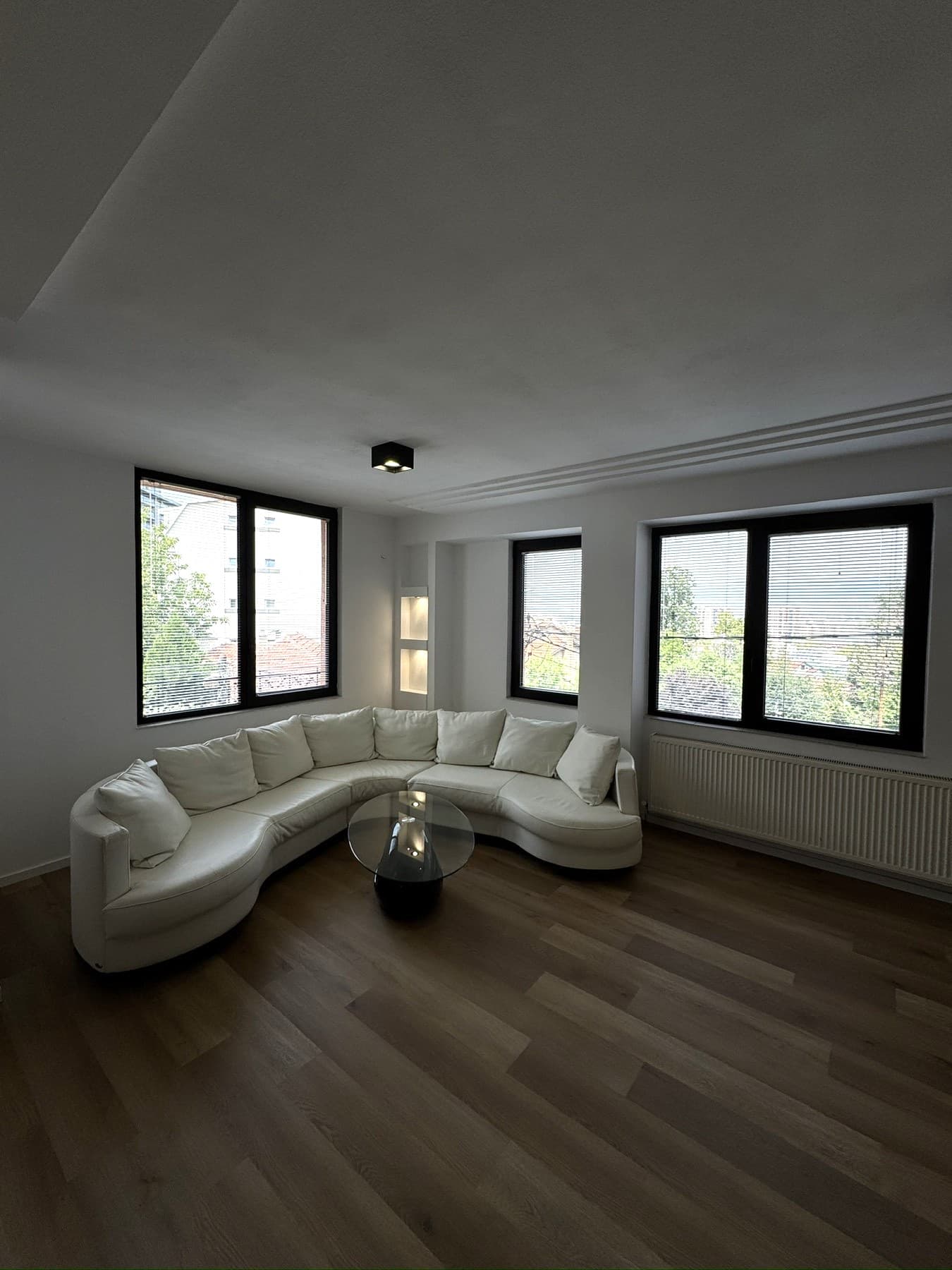 Стан 160м2 во Црниче - 2