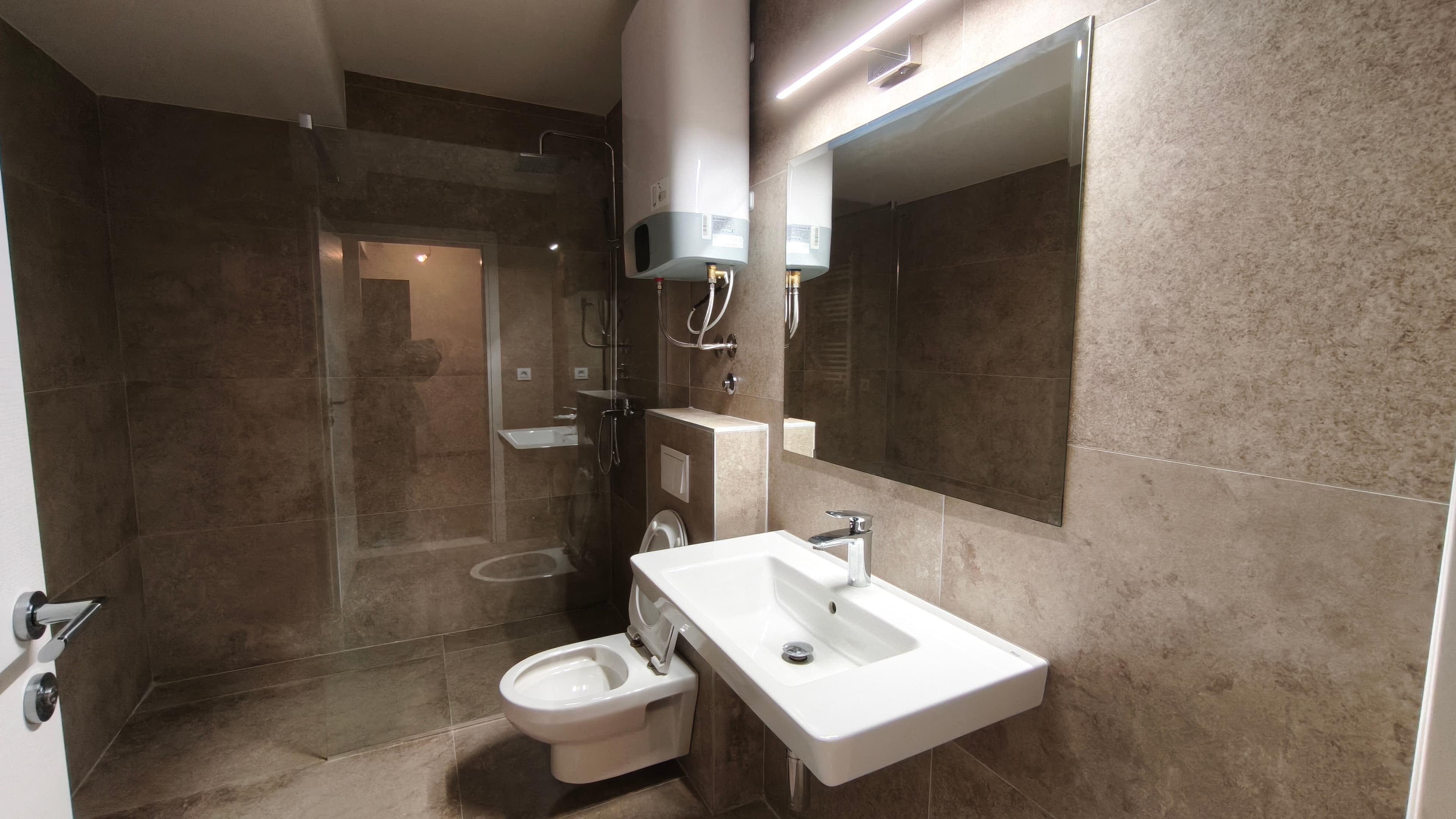 Стан 137м2 на Водно - За Продажба - Водно - Слика 6