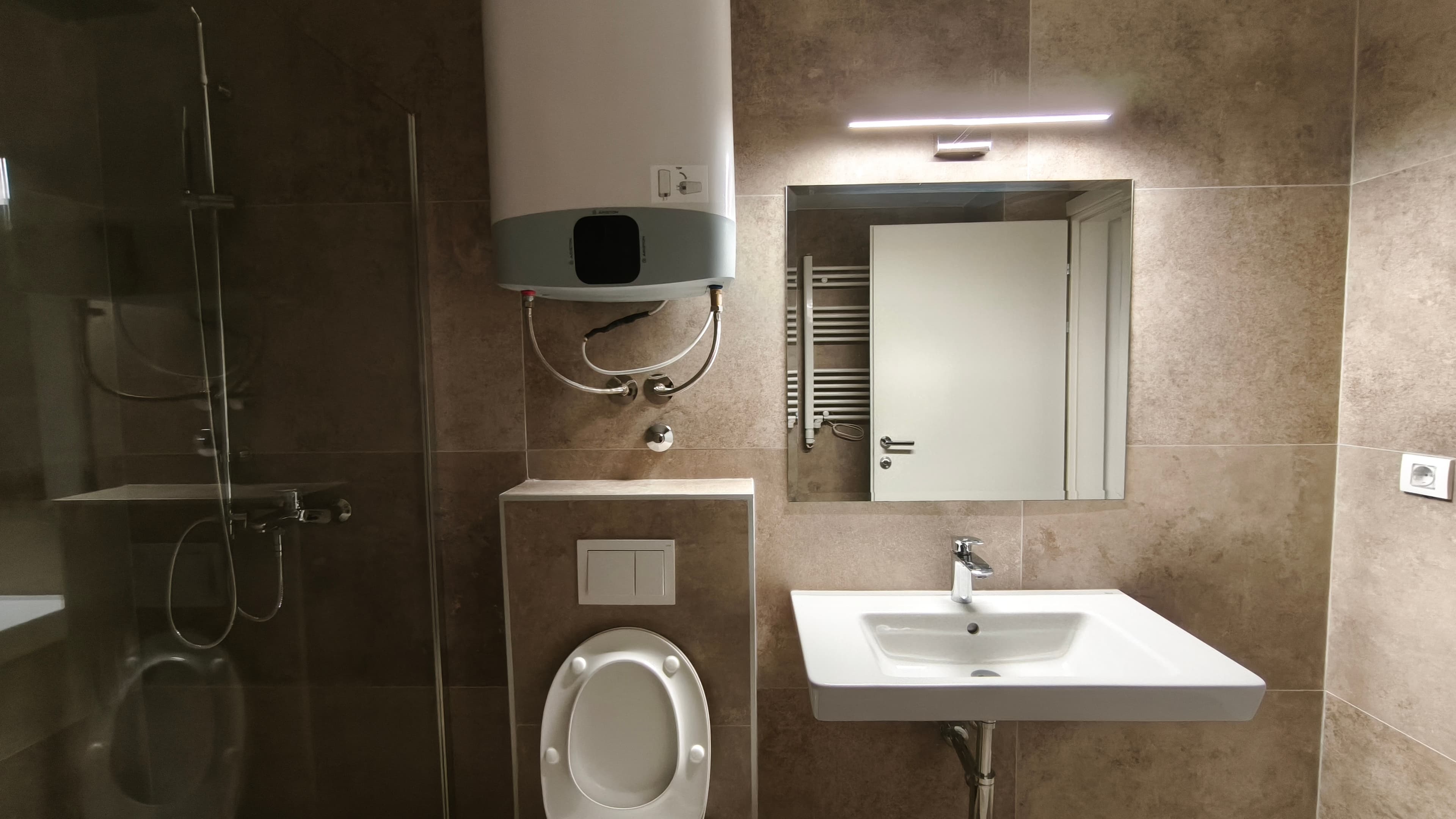 Стан 137м2 на Водно - За Продажба - Водно - Слика 7