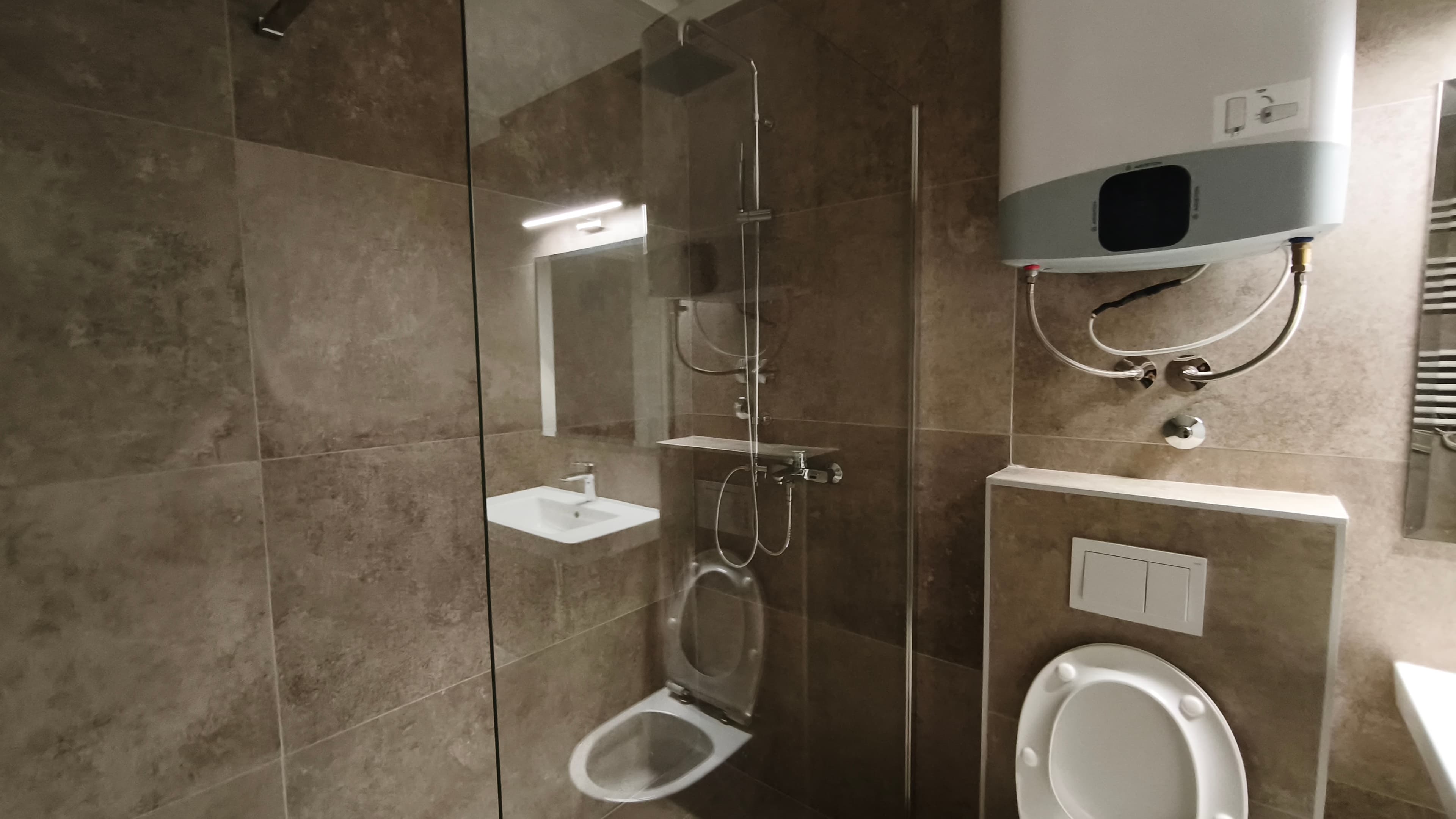 Стан 137м2 на Водно - За Продажба - Водно - Слика 8