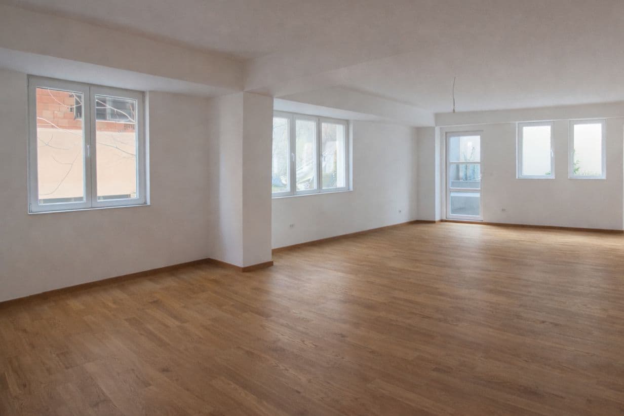 Apartment 137m2 on Vodno - For Sale - Vodno