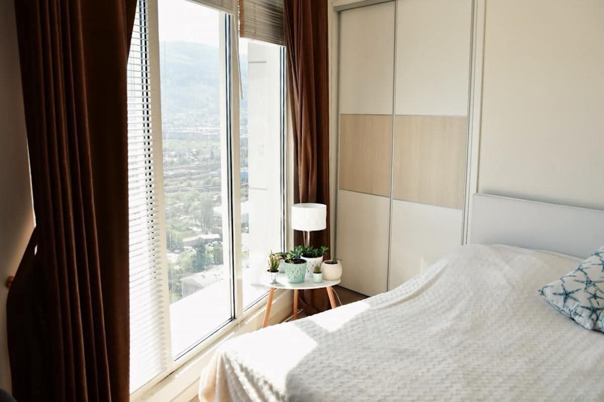 Стан 99м2 во Cevahir Sky City - За Продажба - Аеродром - Слика 5