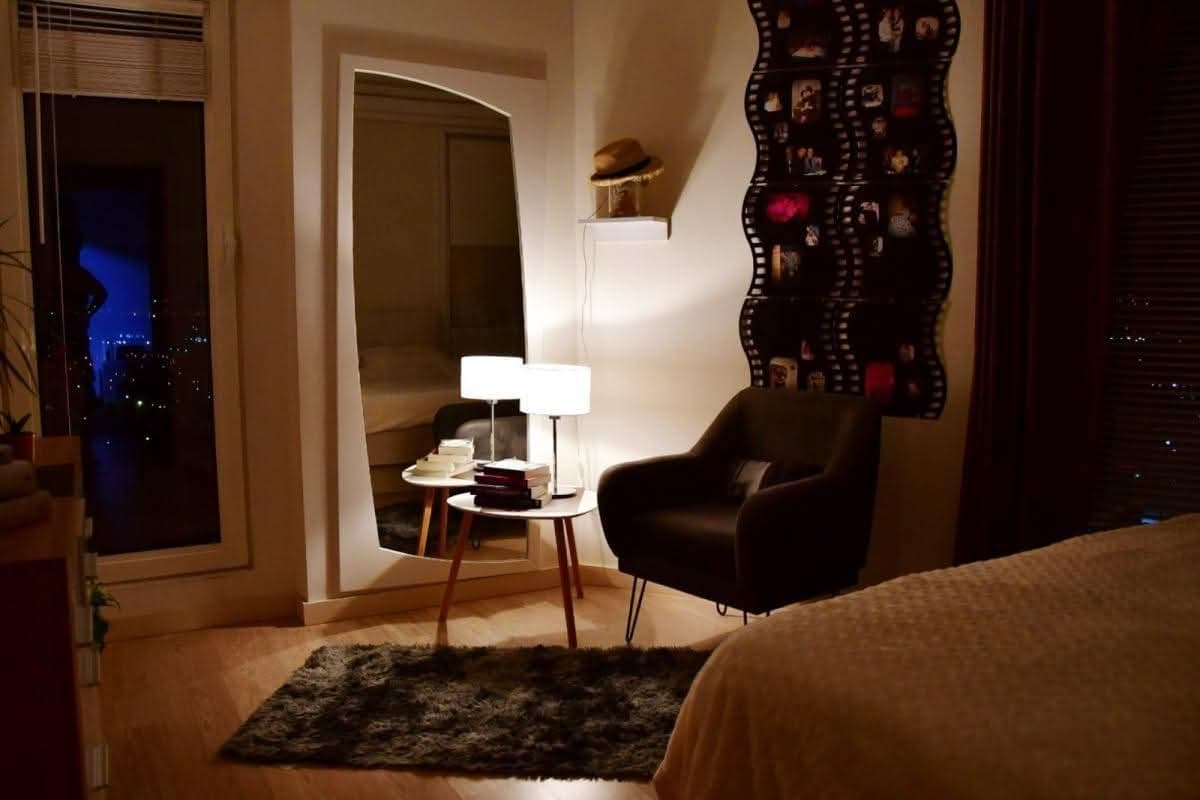 Стан 99м2 во Cevahir Sky City - За Продажба - Аеродром - Слика 9