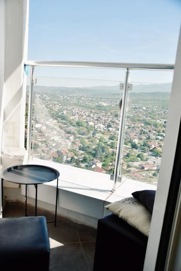 Стан 99м2 во Cevahir Sky City - За Продажба - Аеродром - Слика 11