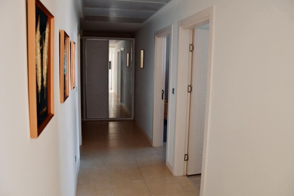 Стан 99м2 во Cevahir Sky City - За Продажба - Аеродром - Слика 4