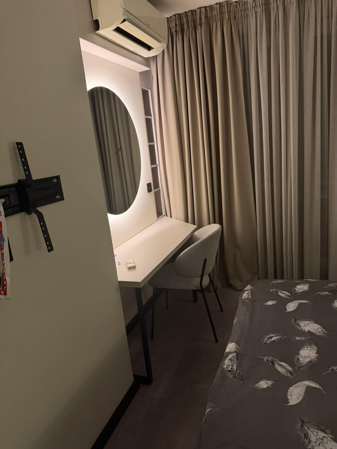 Стан 99м2 во Cevahir Sky City - За Продажба - Аеродром - Слика 6