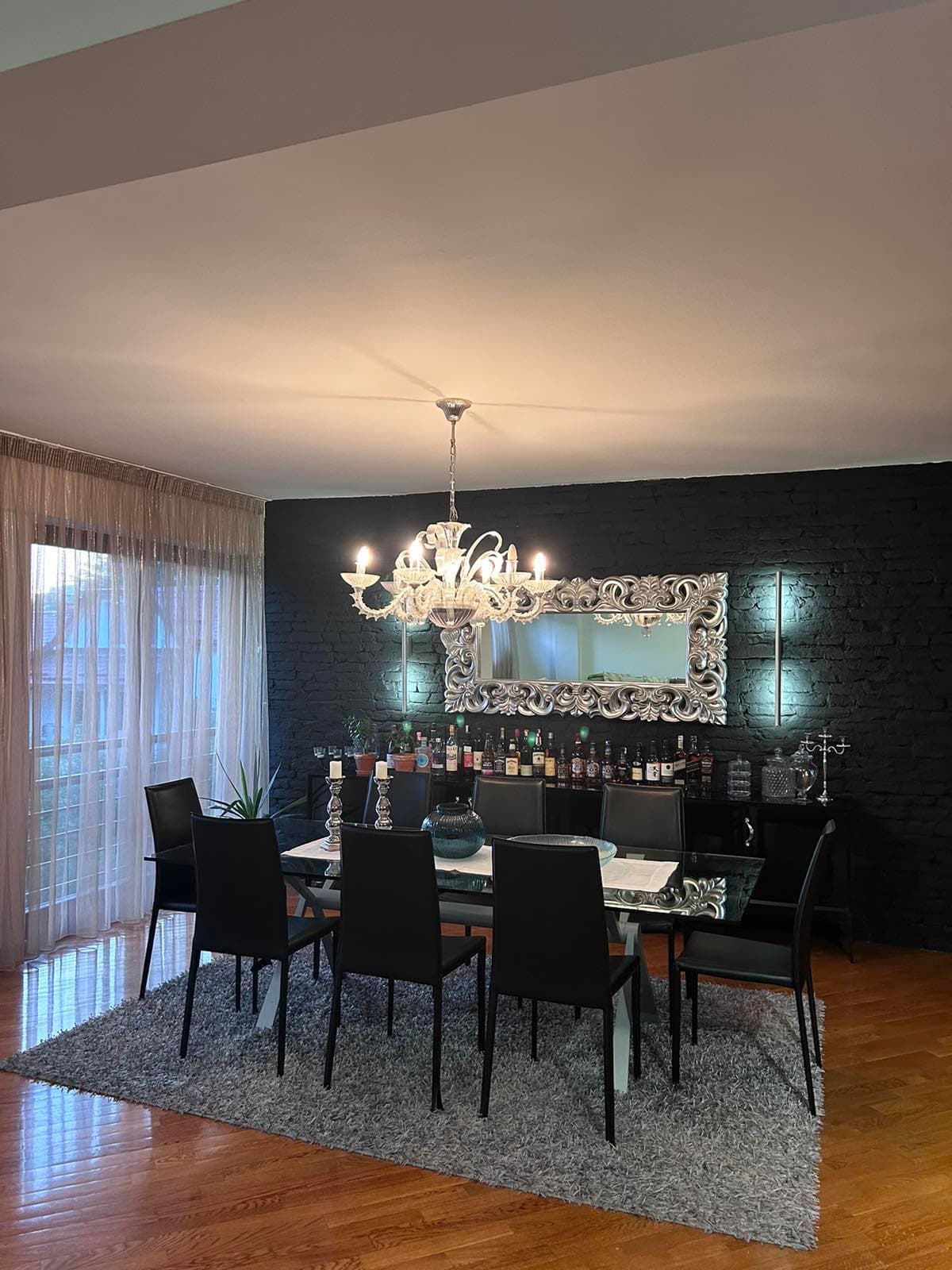 Стан 105м2 во Тафталиџе - 3