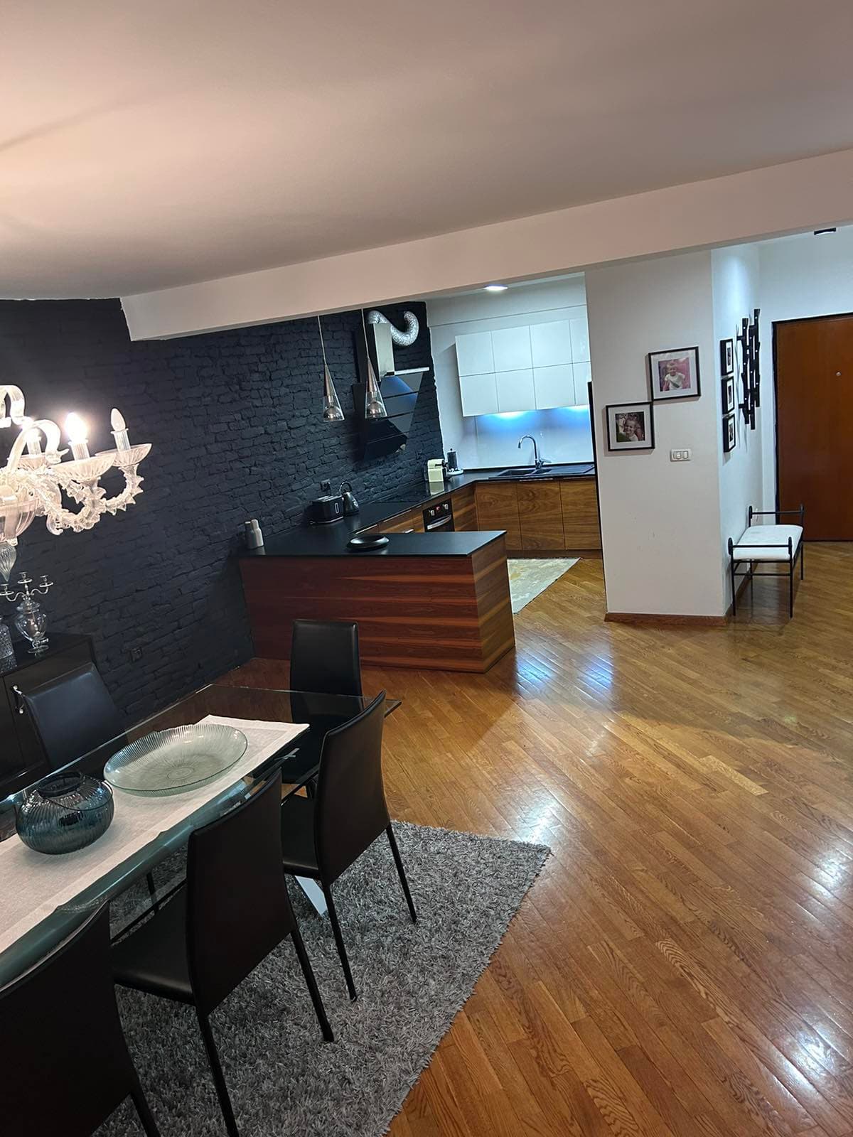 Стан 105м2 во Тафталиџе - За Продажба - Карпош - Слика 4