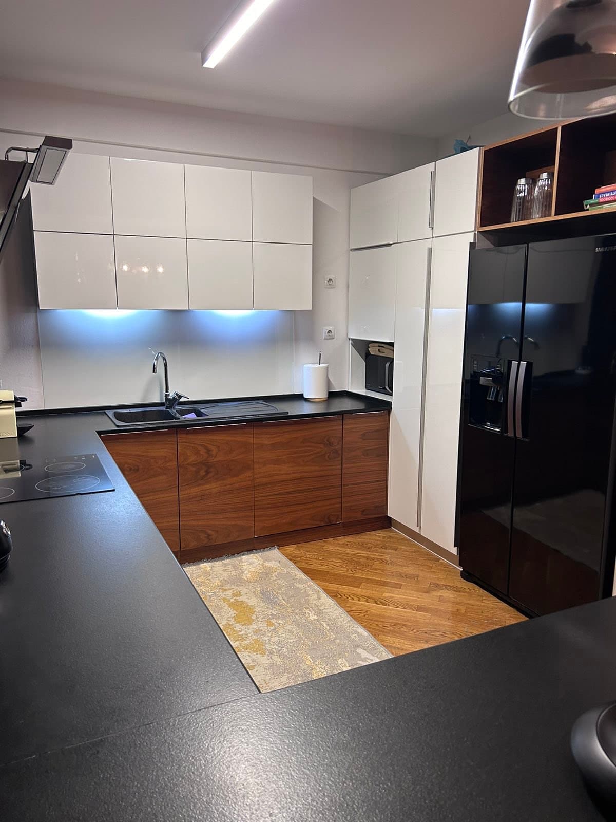 Стан 105м2 во Тафталиџе - 2