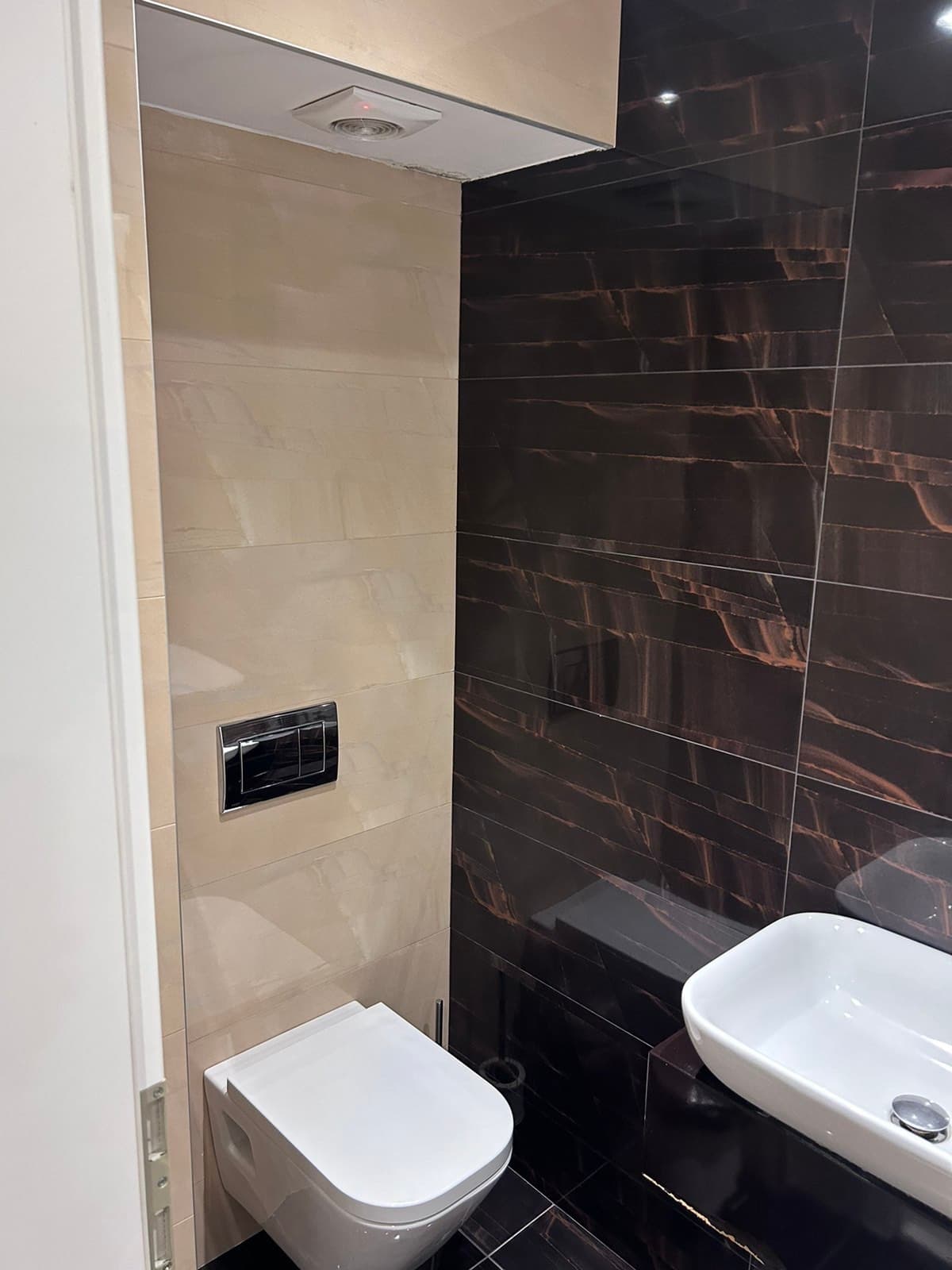 Стан 105м2 во Тафталиџе - За Продажба - Карпош - Слика 6