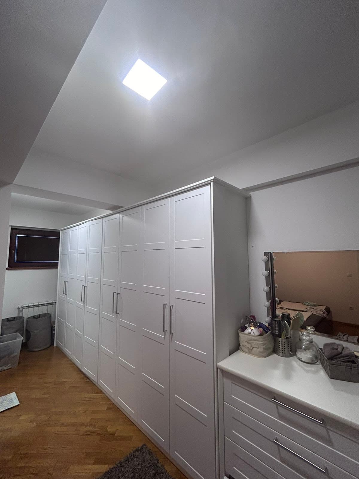 Стан 105м2 во Тафталиџе - За Продажба - Карпош - Слика 7