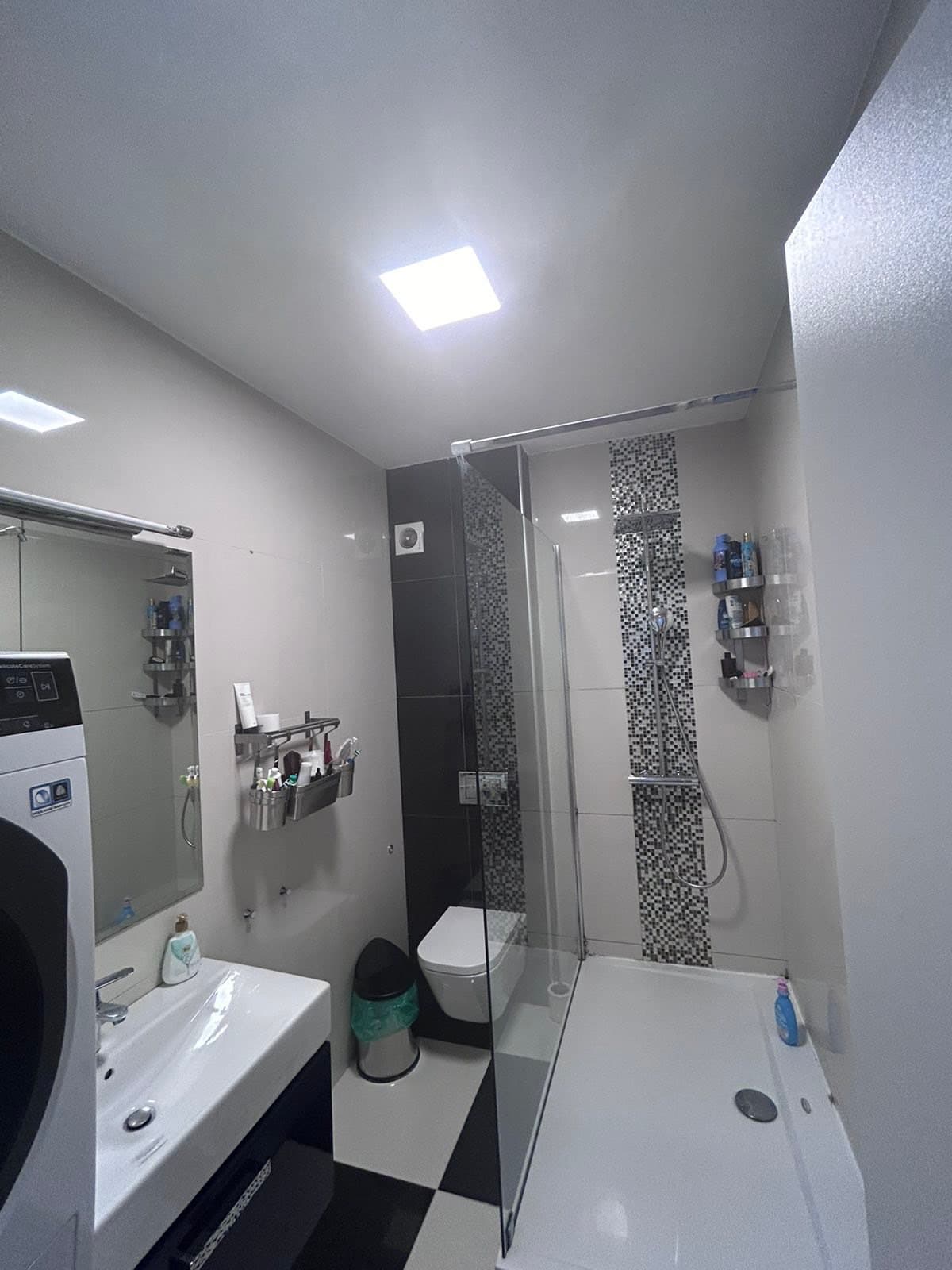 Стан 105м2 во Тафталиџе - За Продажба - Карпош - Слика 8