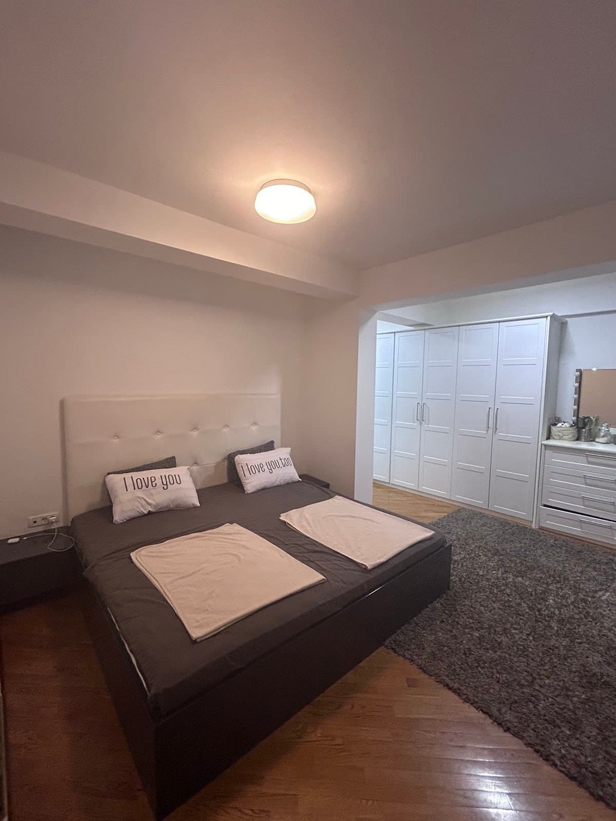 Стан 105м2 во Тафталиџе - За Продажба - Карпош - Слика 9