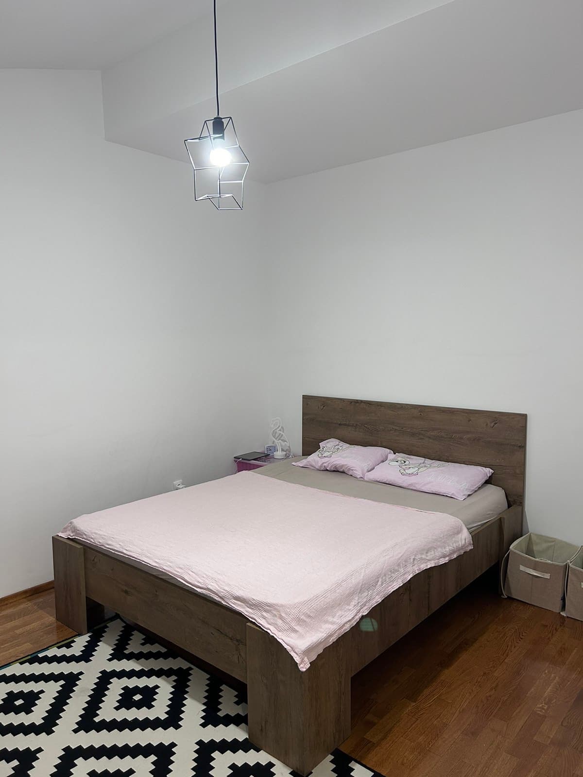 Стан 105м2 во Тафталиџе - За Продажба - Карпош - Слика 10