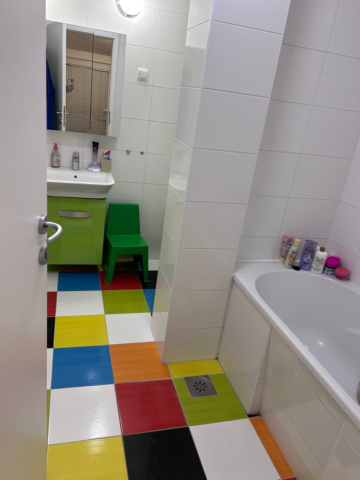 Стан 105м2 во Тафталиџе - За Продажба - Карпош - Слика 11