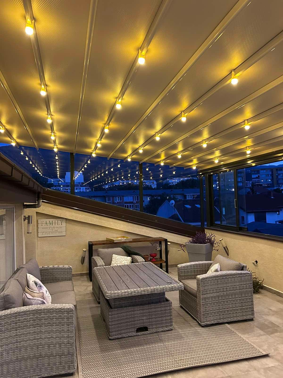 Стан 105м2 во Тафталиџе - За Продажба - Карпош - Слика 12