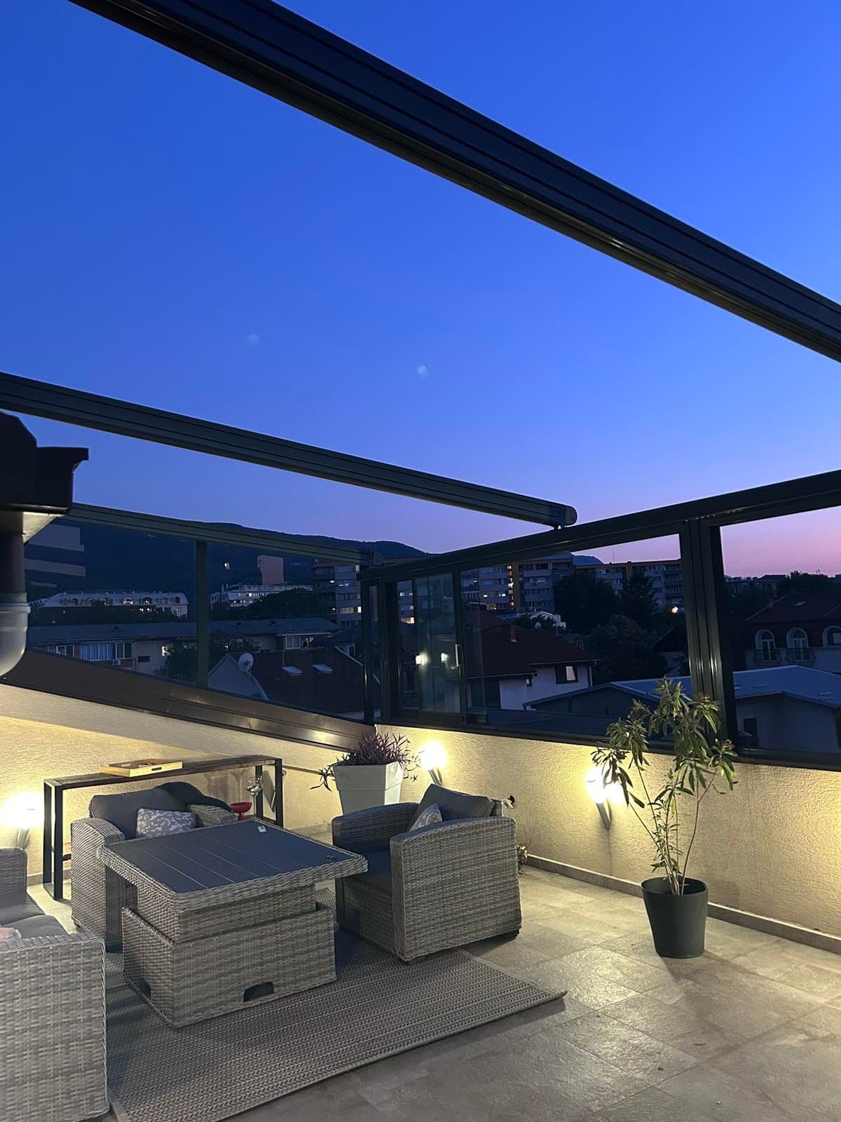 Стан 105м2 во Тафталиџе - За Продажба - Карпош - Слика 14