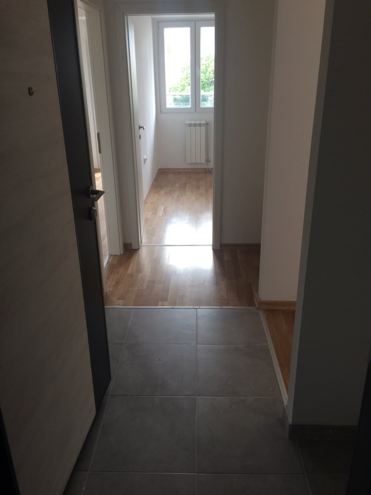 Стан 56м2 во Карпош 3 - 2