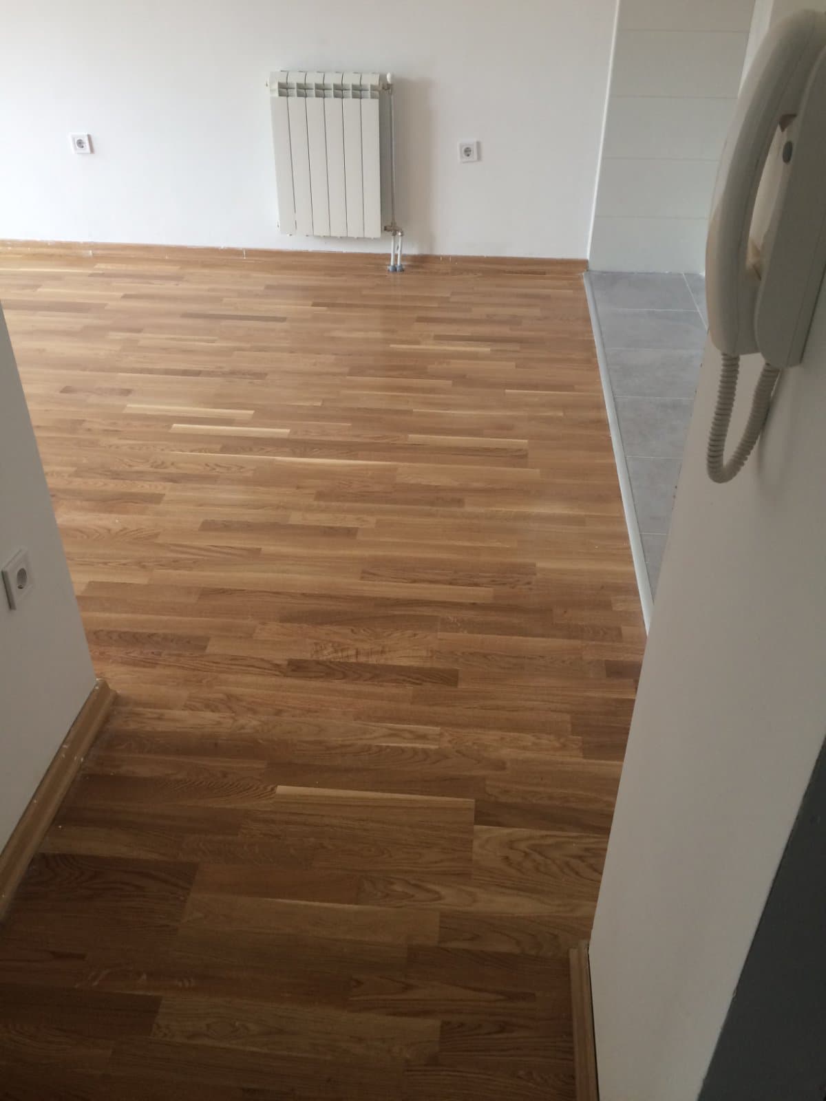 Стан 56м2 во Карпош 3 - 3