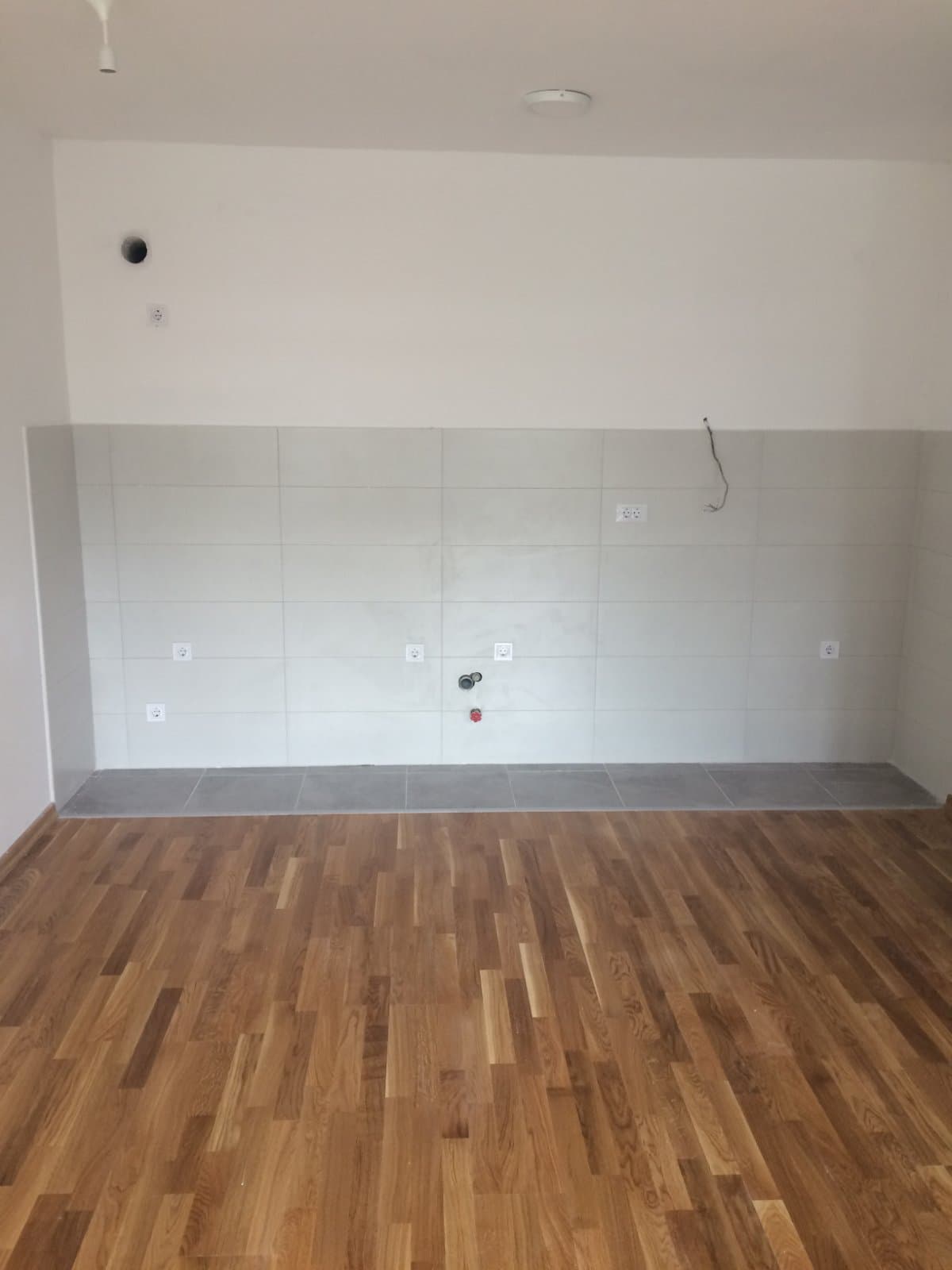 Стан 56м2 во Карпош 3 - За Продажба - Карпош - Слика 4