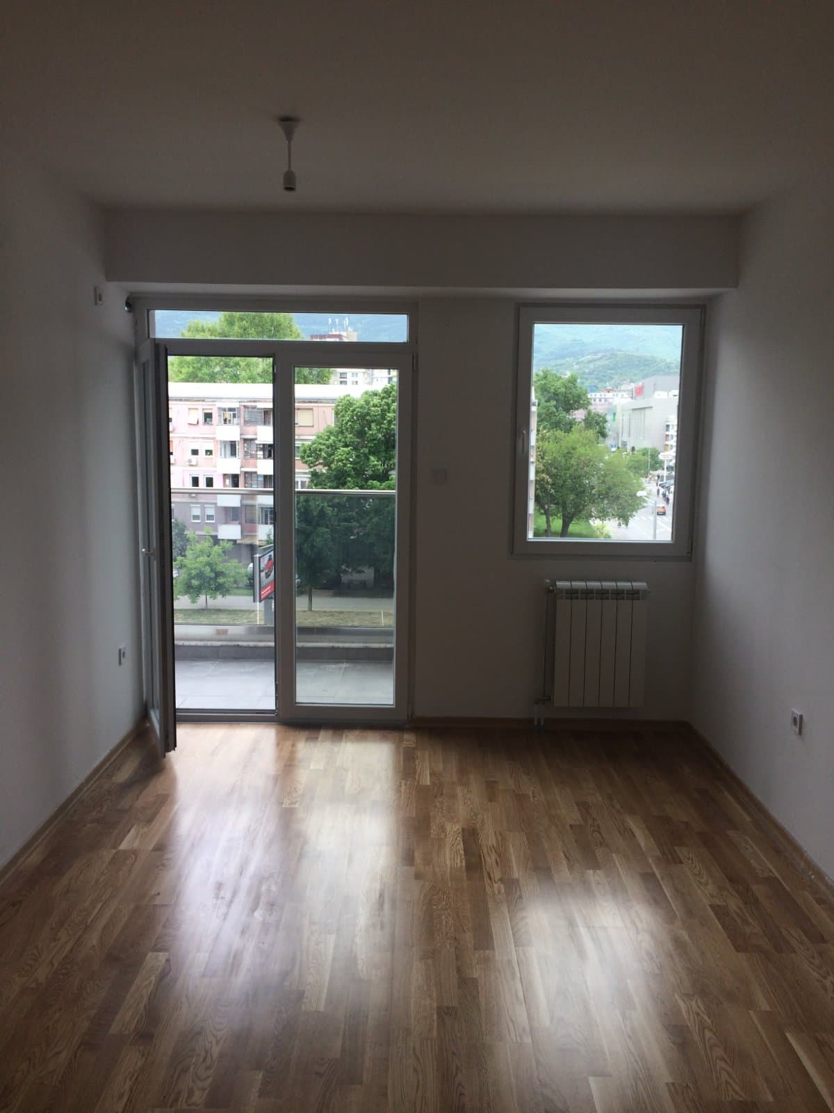 Стан 56м2 во Карпош 3 - За Продажба - Карпош