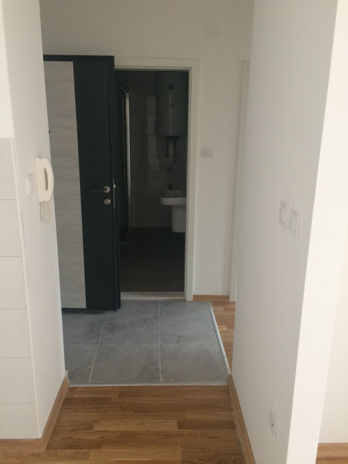 Стан 56м2 во Карпош 3 - За Продажба - Карпош - Слика 6