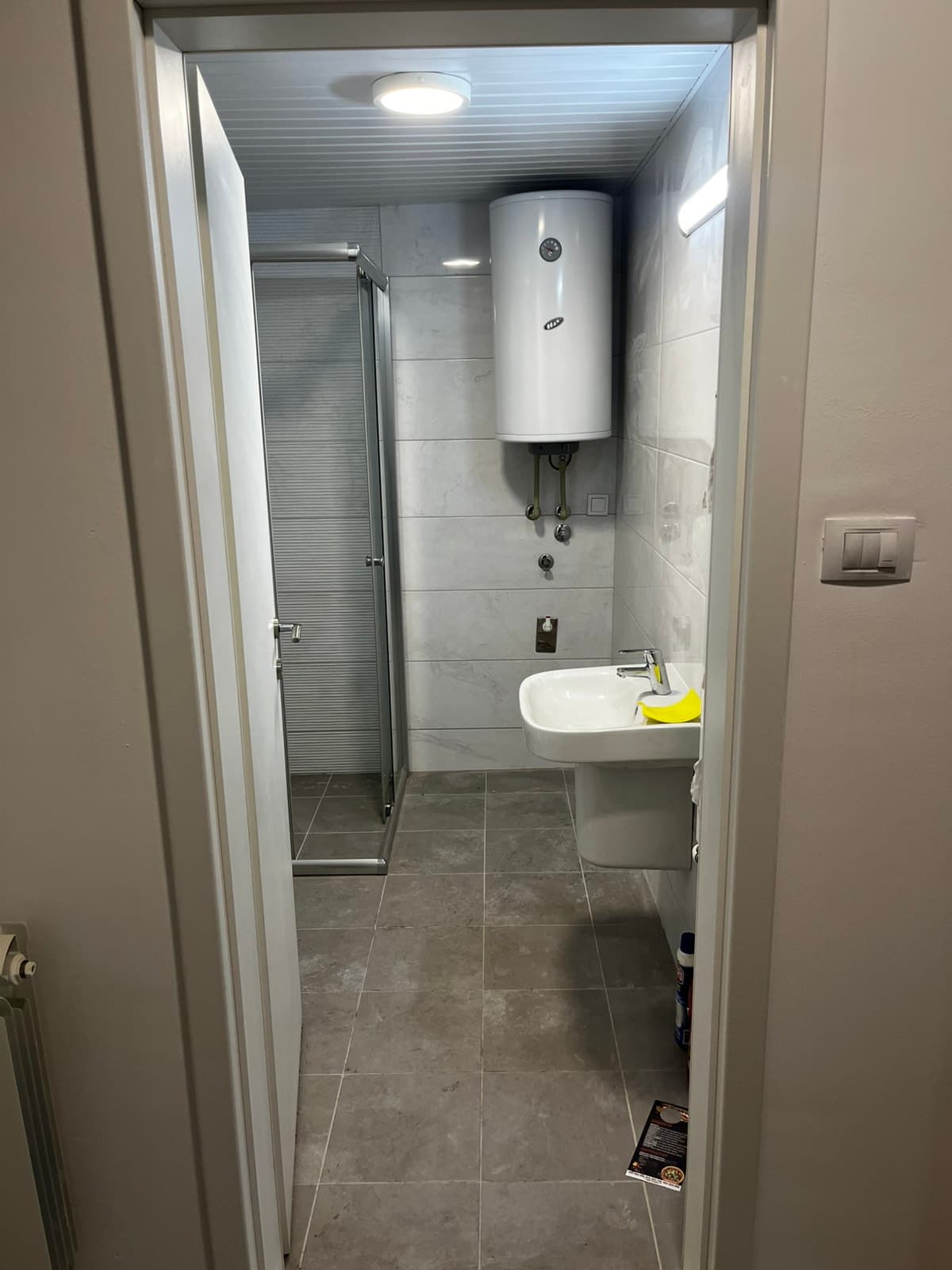 Стан 56м2 во Карпош 3 - За Продажба - Карпош - Слика 5