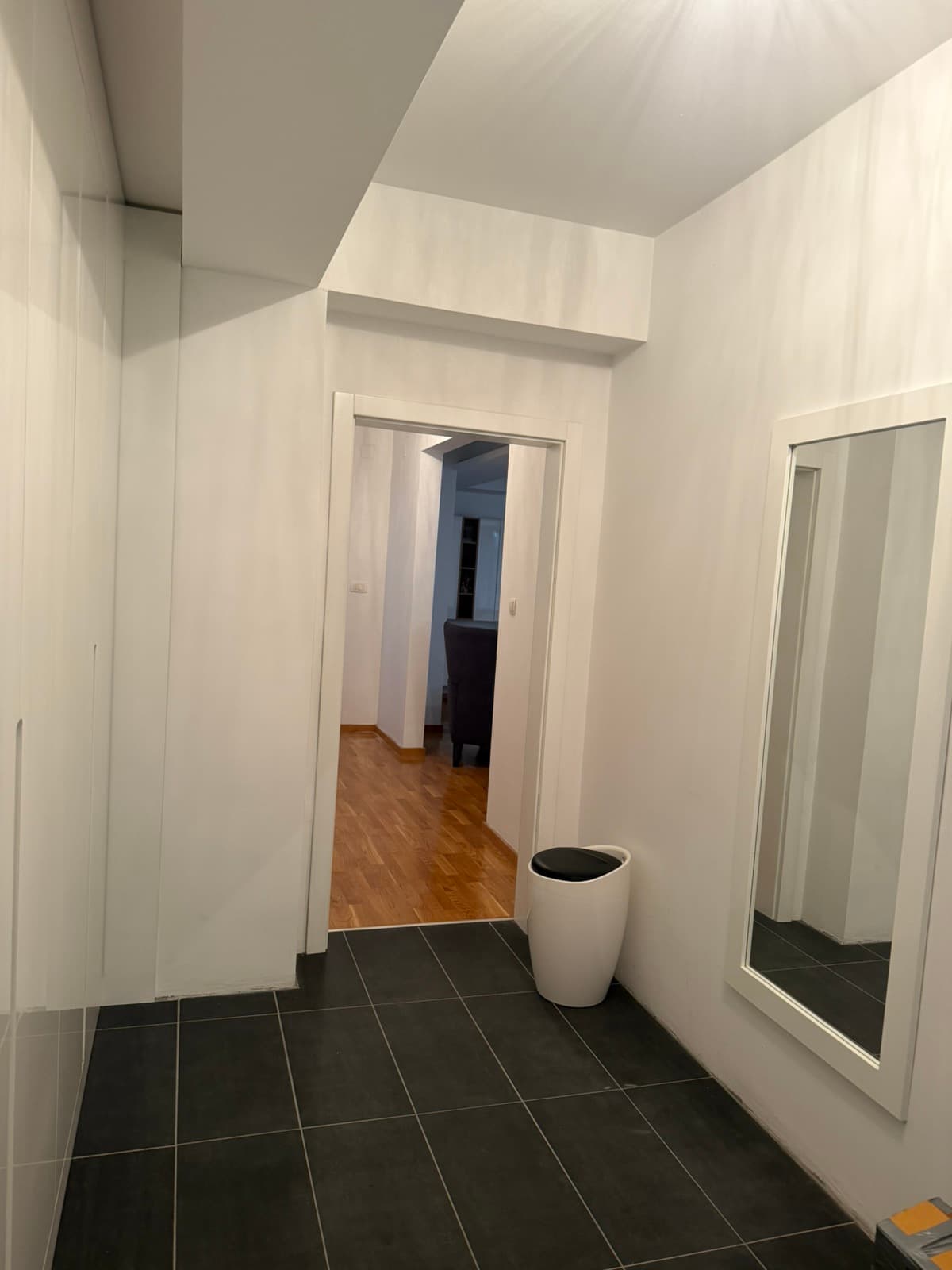 Дуплекс 130м2 во Тафталиџе 1 - За Изнајмување - Карпош - Слика 5