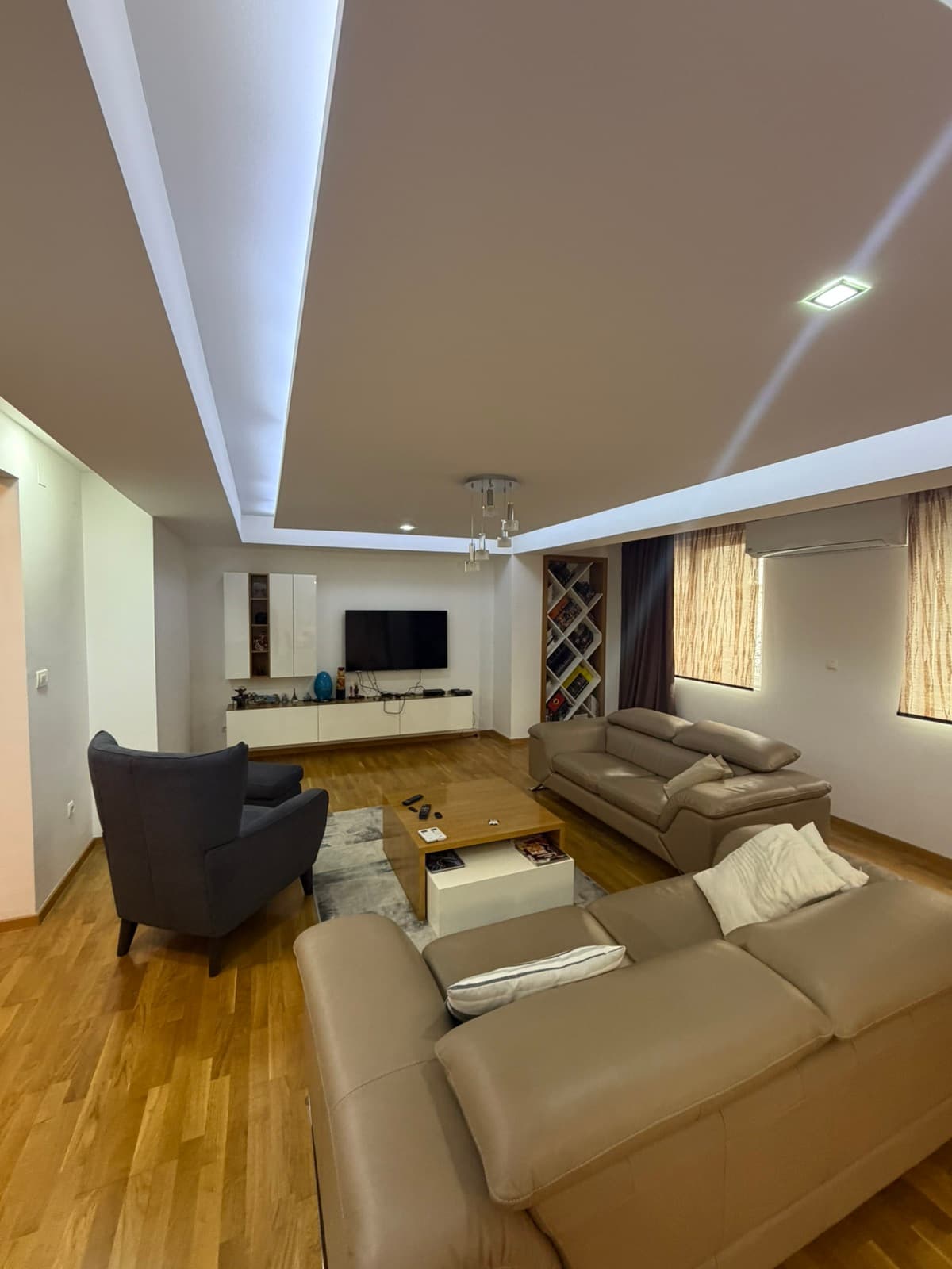 Дуплекс 130м2 во Тафталиџе 1 - 2