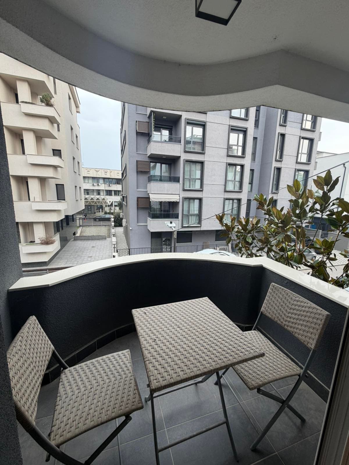 Дуплекс 130м2 во Тафталиџе 1 - За Изнајмување - Карпош - Слика 12