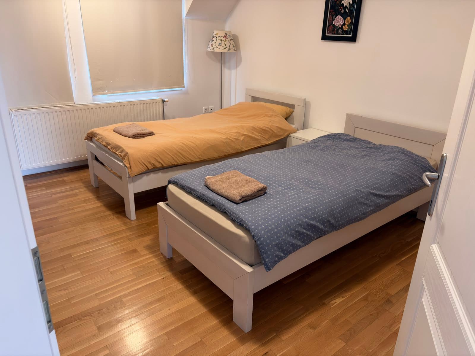 Стан 200м2 во Тафталиџе - За Изнајмување - Карпош - Слика 20