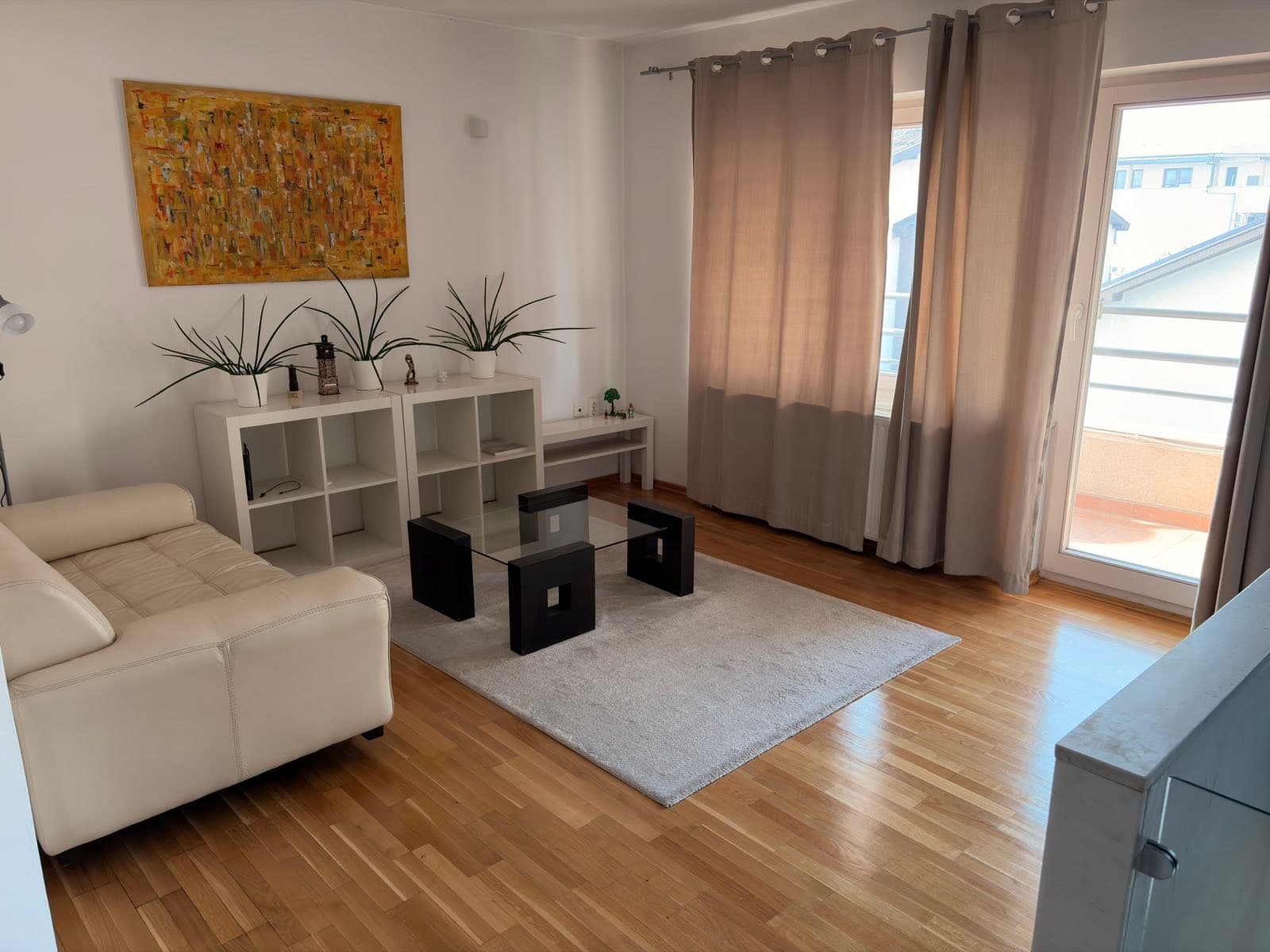 Стан 200м2 во Тафталиџе - За Изнајмување - Карпош - Слика 16