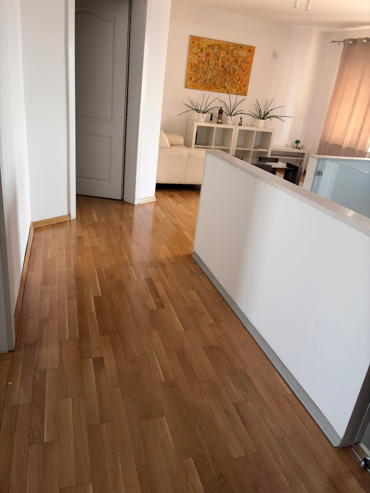 Стан 200м2 во Тафталиџе - За Изнајмување - Карпош - Слика 13