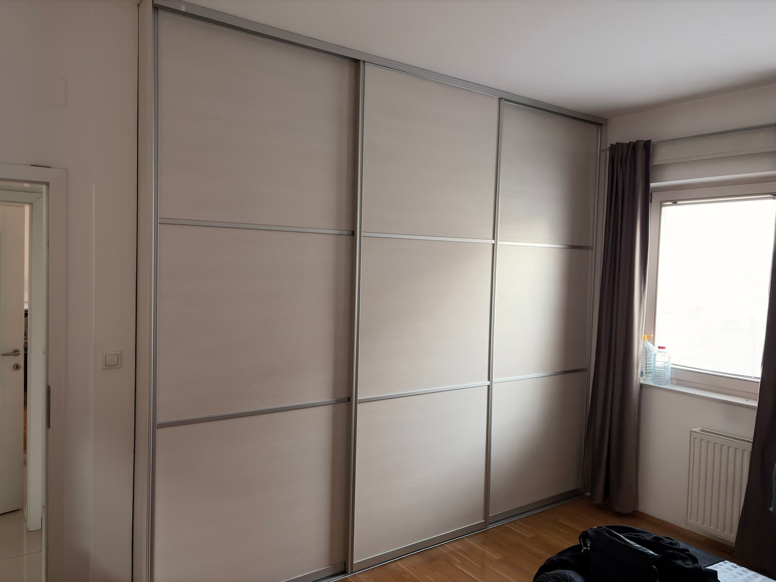 Стан 200м2 во Тафталиџе - За Изнајмување - Карпош - Слика 19