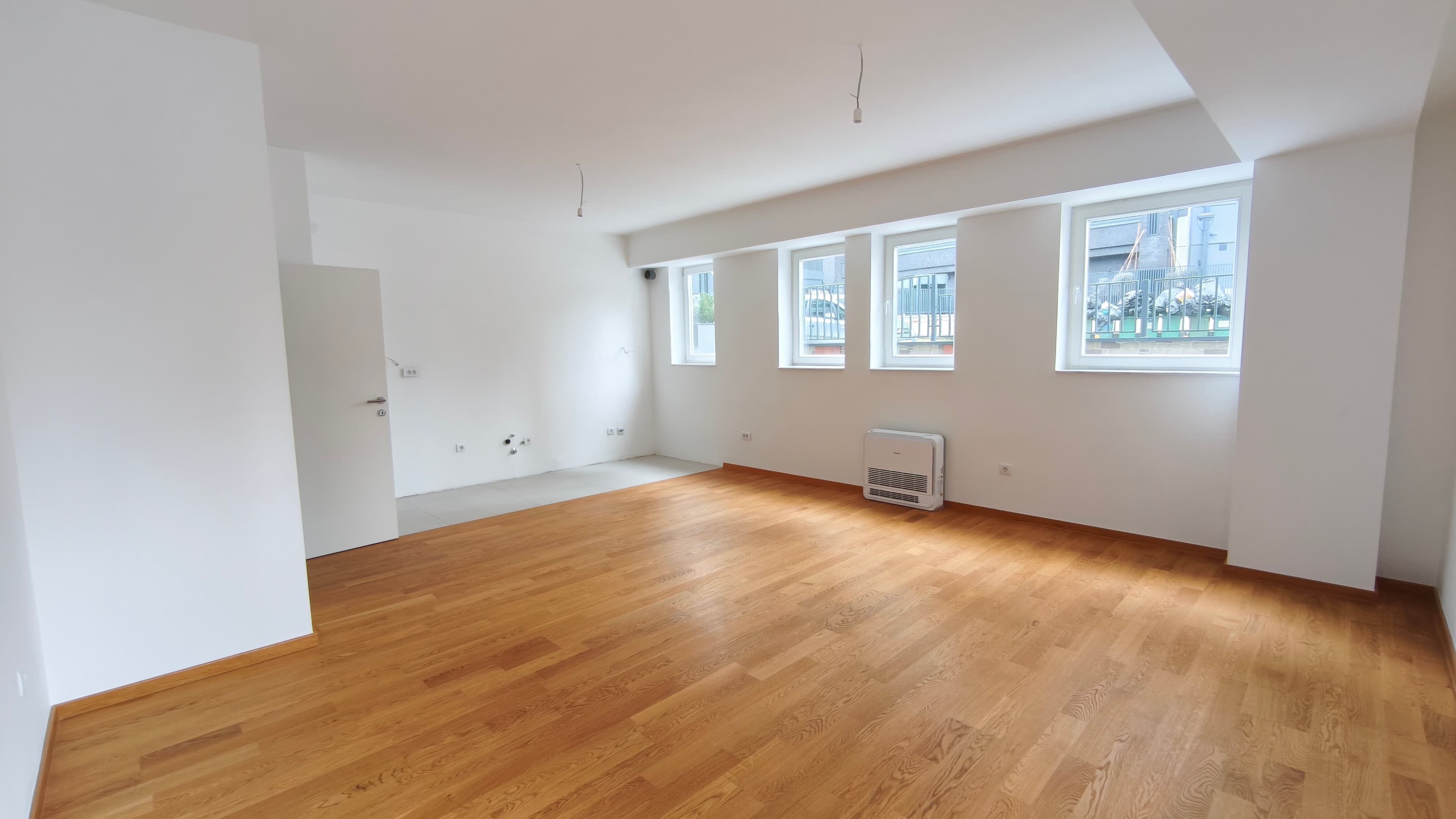 Apartment 86m2 on Vodno - For Sale - Vodno