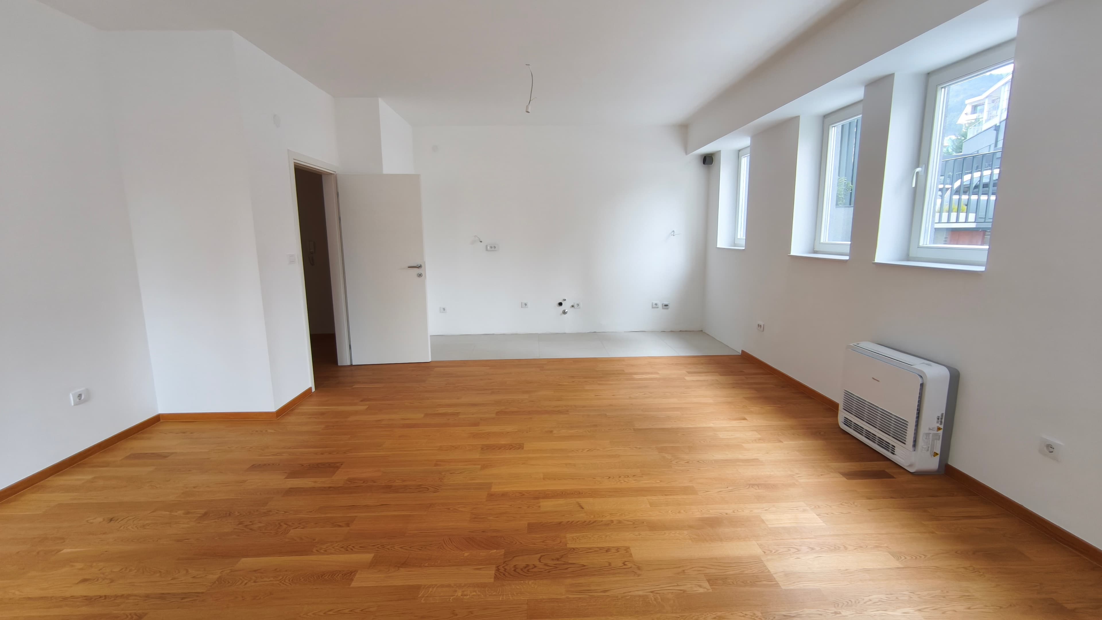 Apartment 86m2 on Vodno - 3