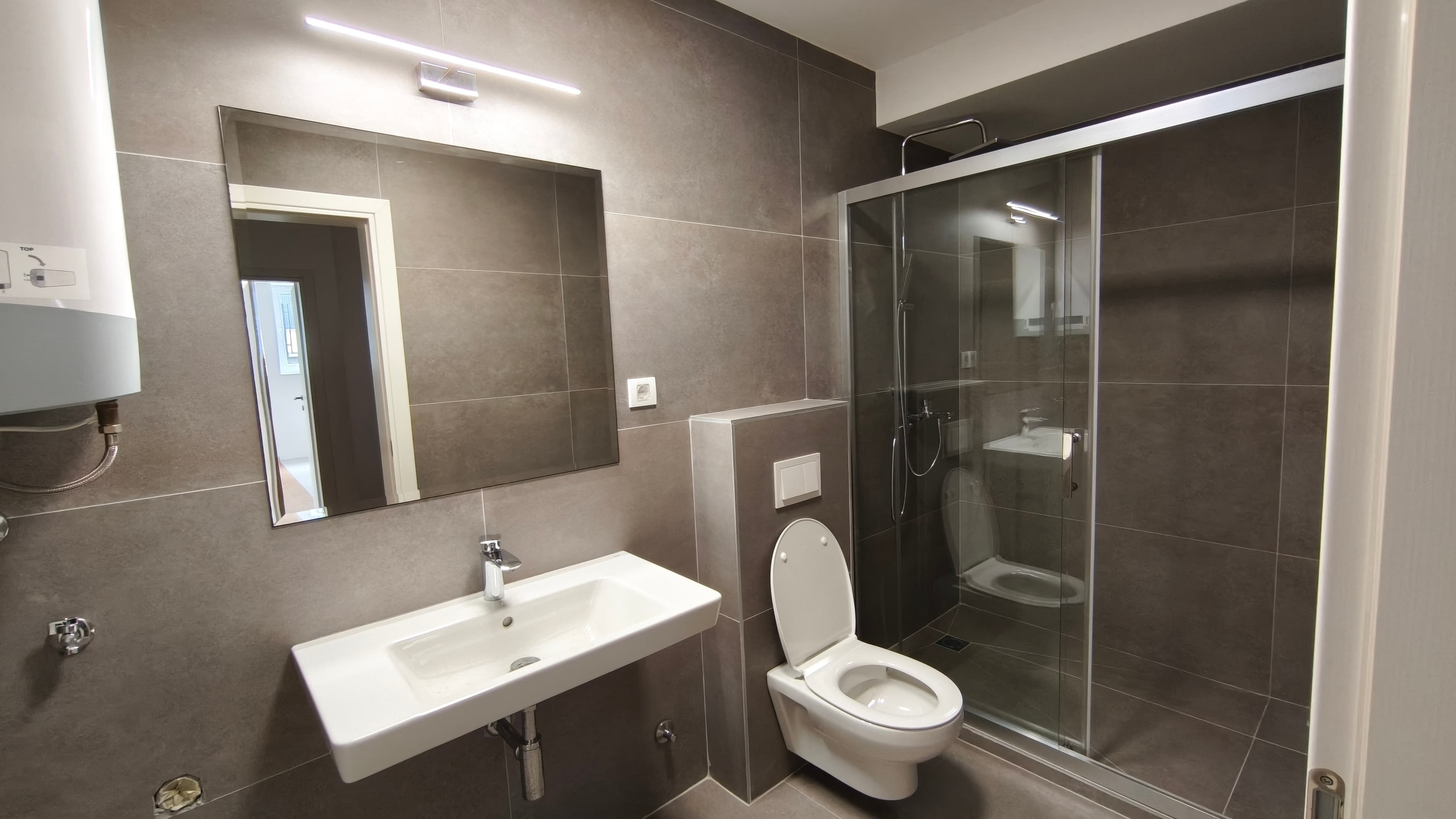 Стан 86м2 на Водно - За Продажба - Водно - Слика 9