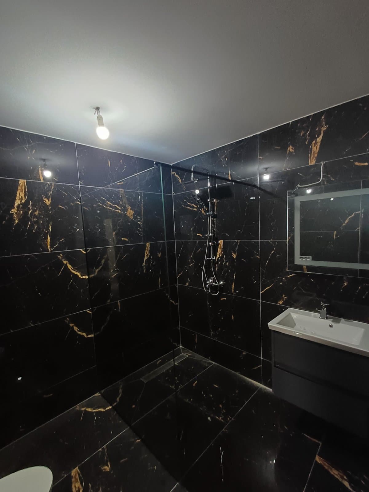 Modern house 211m² in Bardovci - For Sale - Bardovci - Image 13