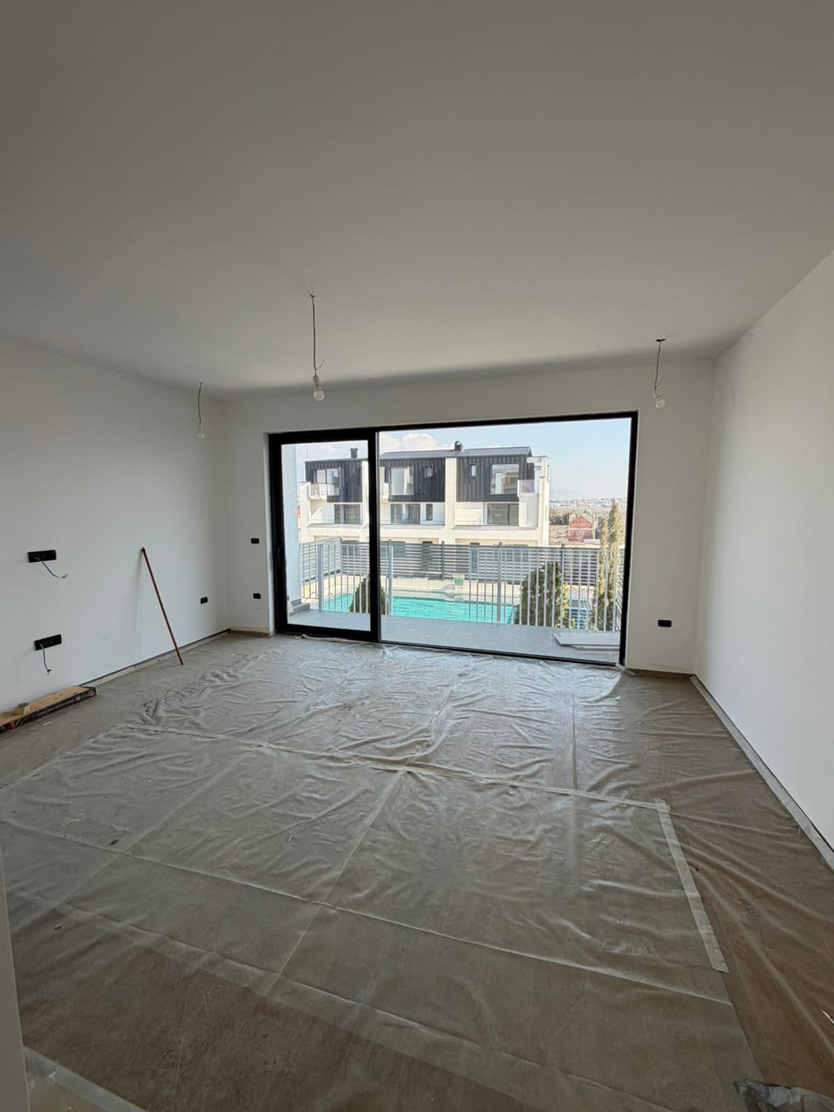 Modern house 211m² in Bardovci - For Sale - Bardovci - Image 7