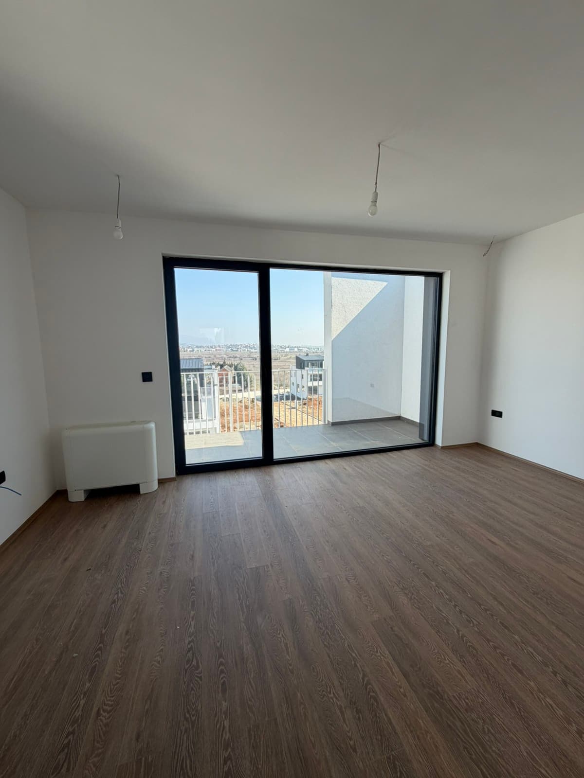 Modern house 211m² in Bardovci - For Sale - Bardovci - Image 11