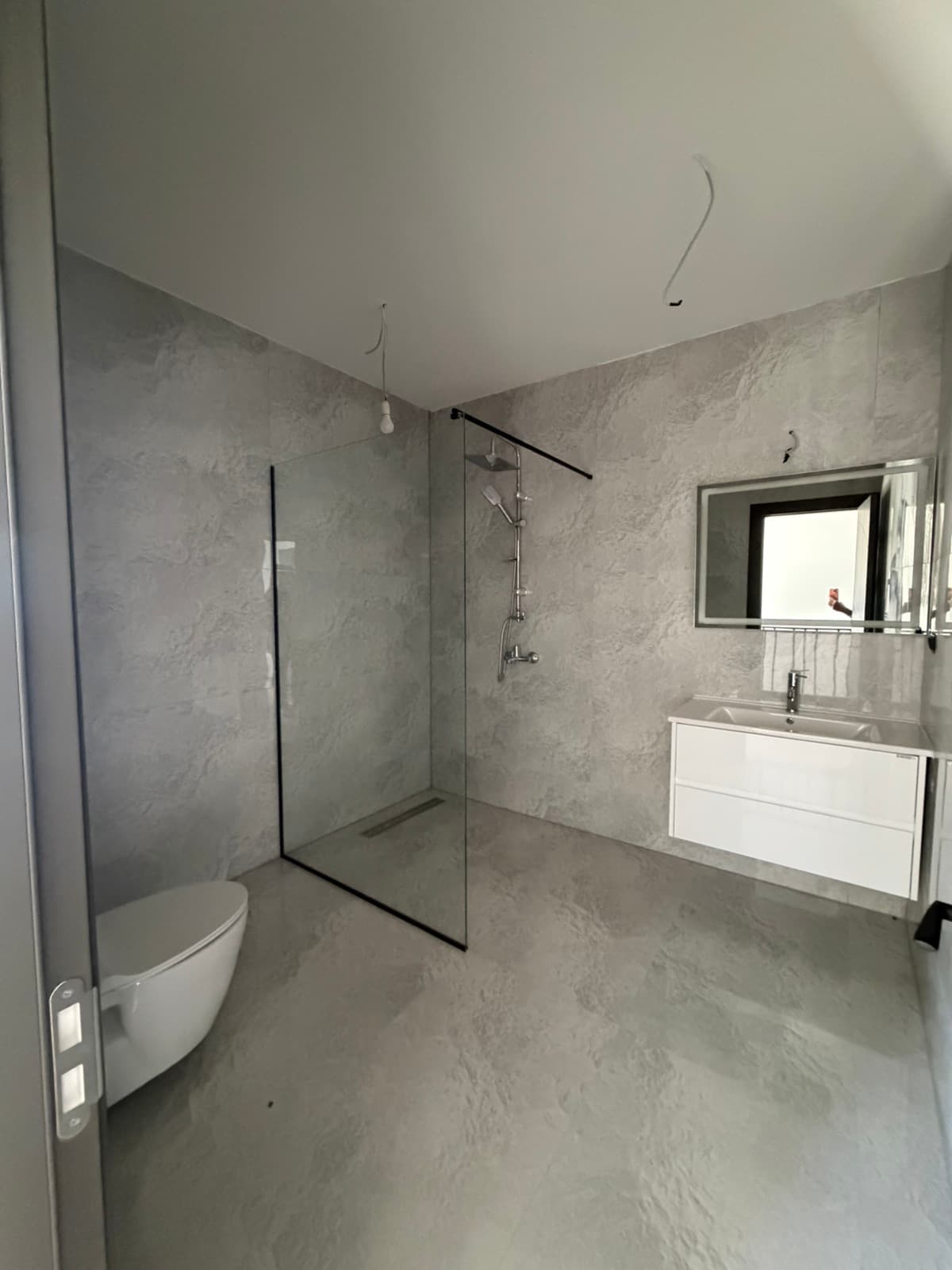 Modern house 211m² in Bardovci - For Sale - Bardovci - Image 15