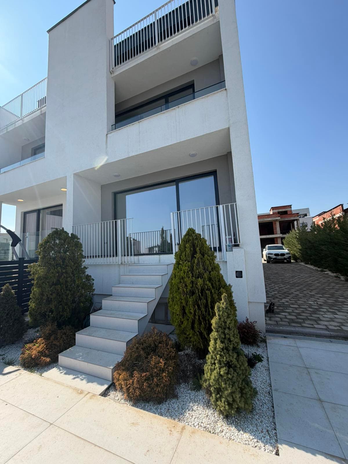 Modern house 211m² in Bardovci - For Sale - Bardovci - Image 17