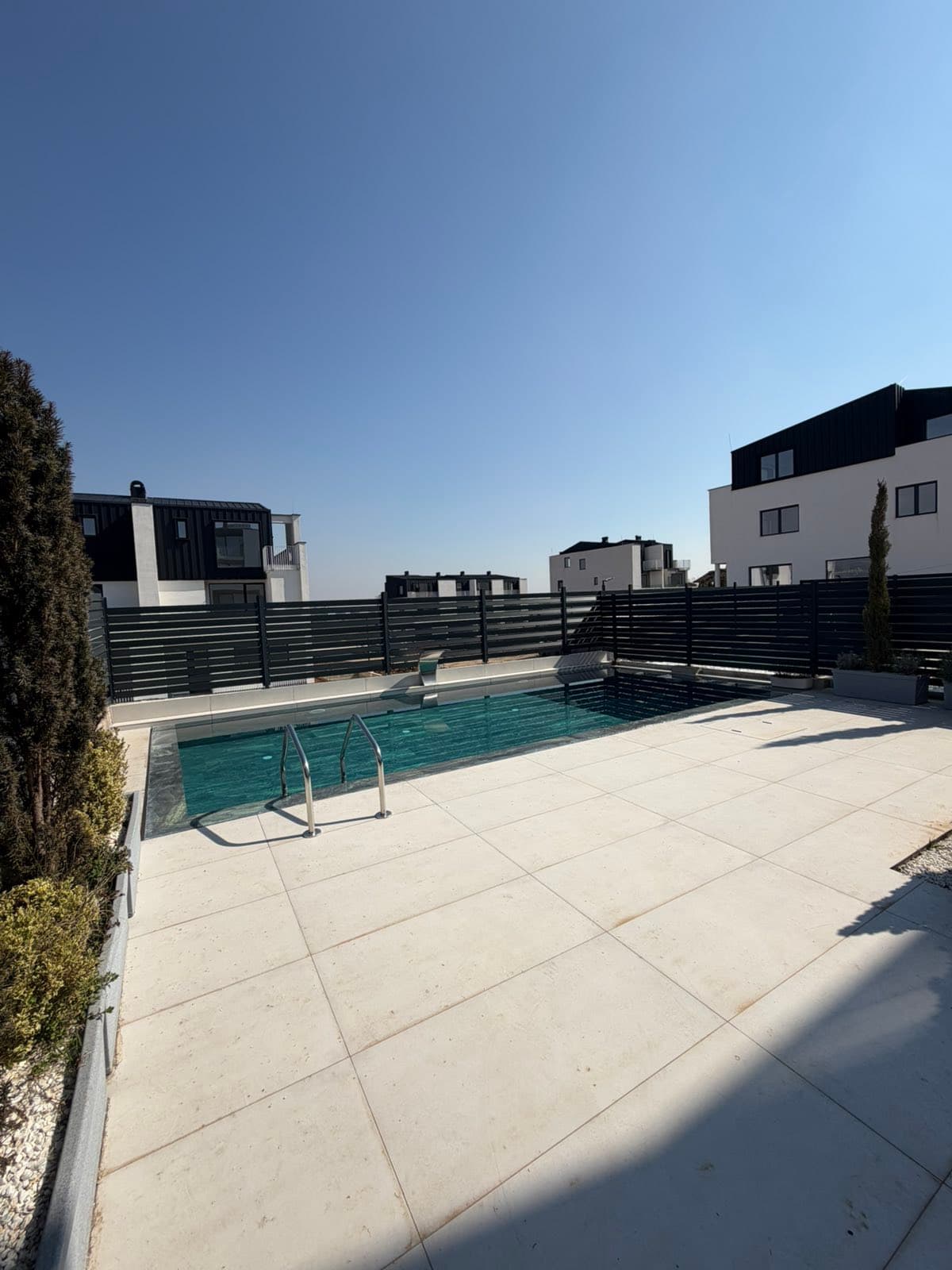 Modern house 211m² in Bardovci - For Sale - Bardovci - Image 16