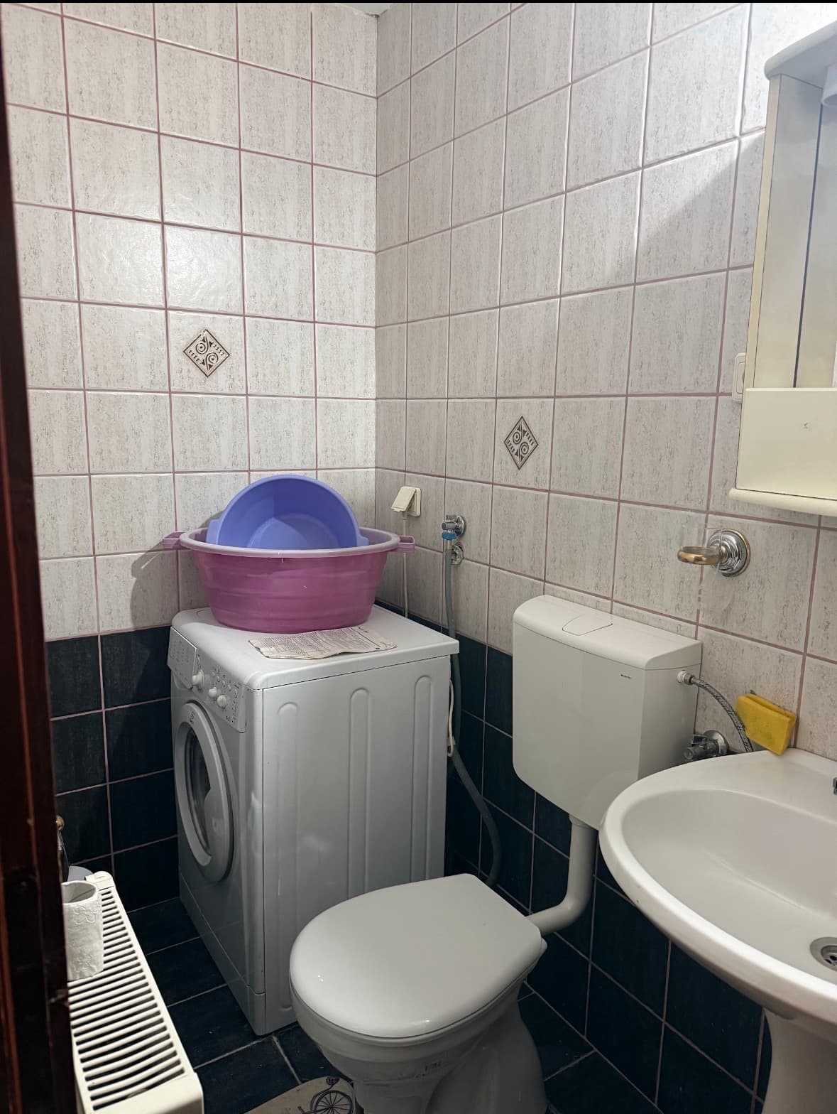 Стан 136м2 во Црниче - За Изнајмување - Црниче - Слика 11