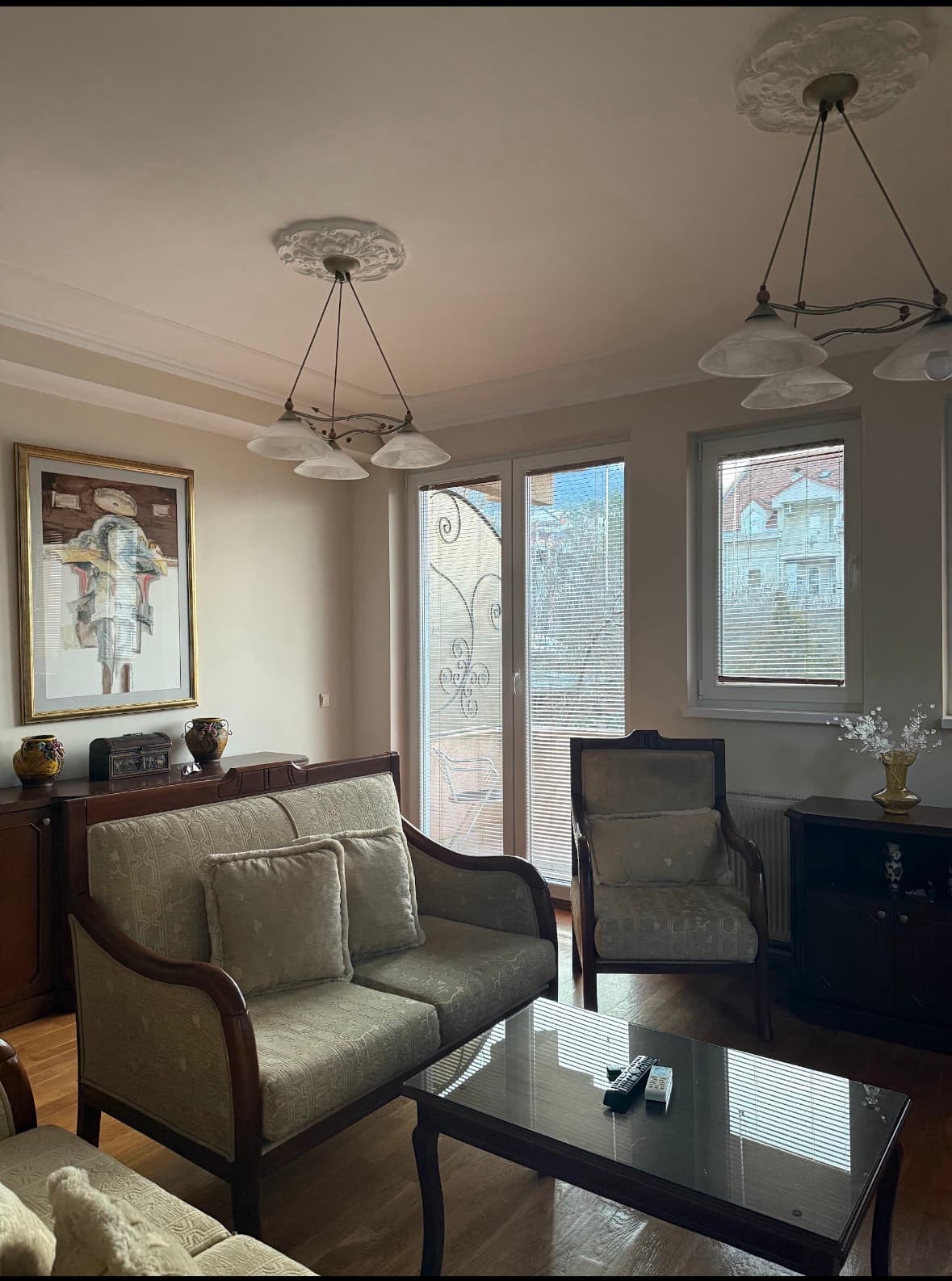 Стан 136м2 во Црниче - 2