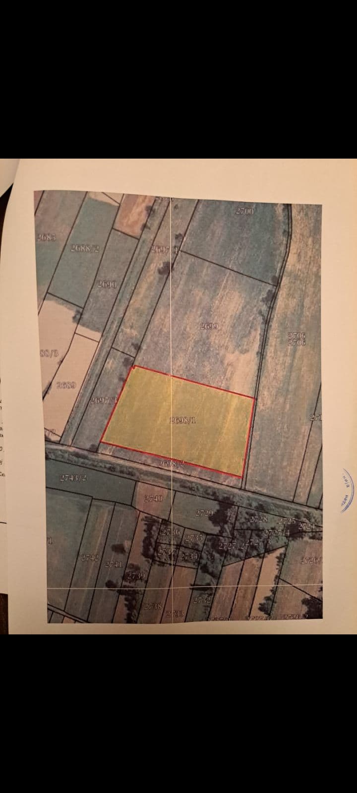 Plot of 40.000m2 in Ilinden - For Sale - Ilinden - Image 4